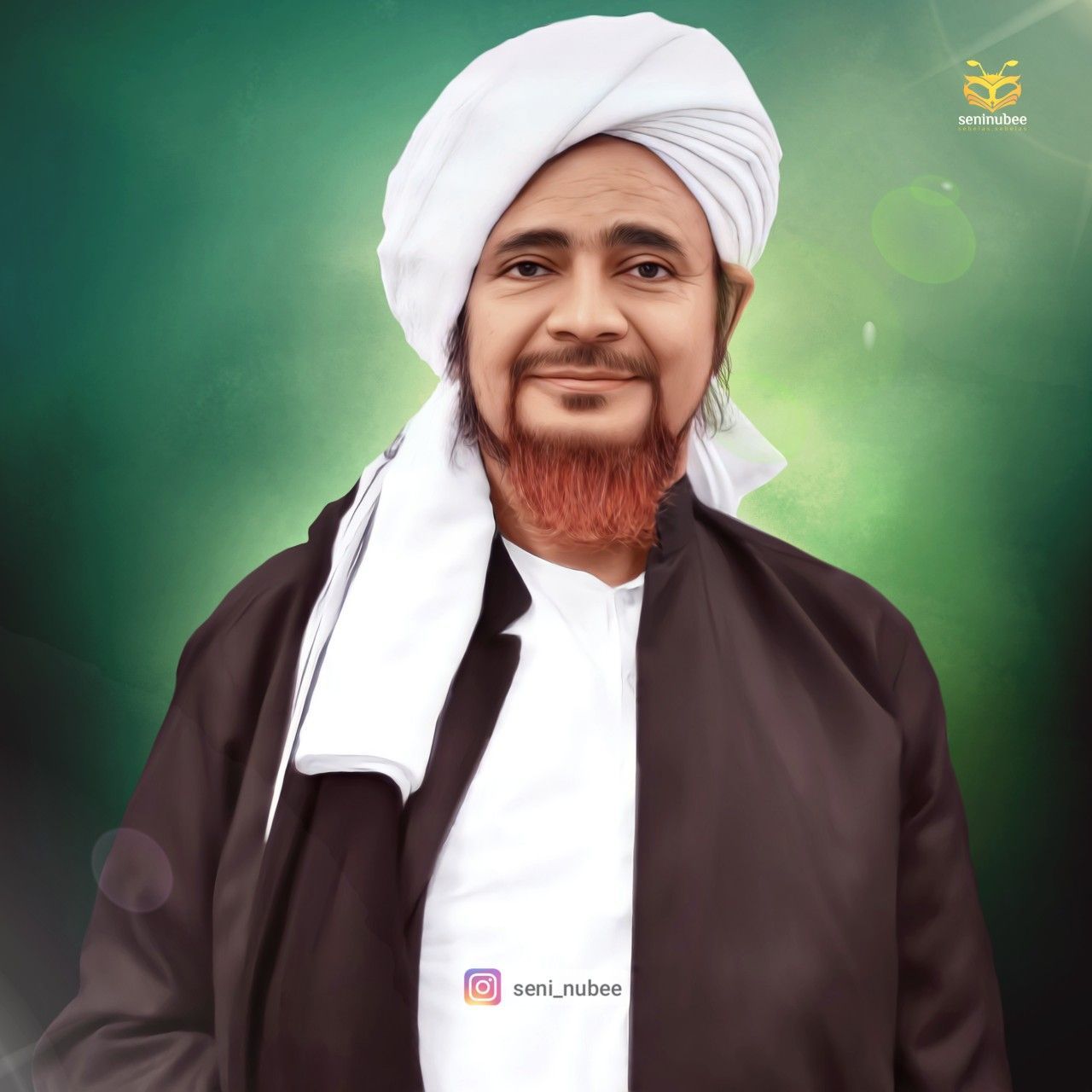 Habib Umar Wallpapers - Top Free Habib Umar Backgrounds - WallpaperAccess