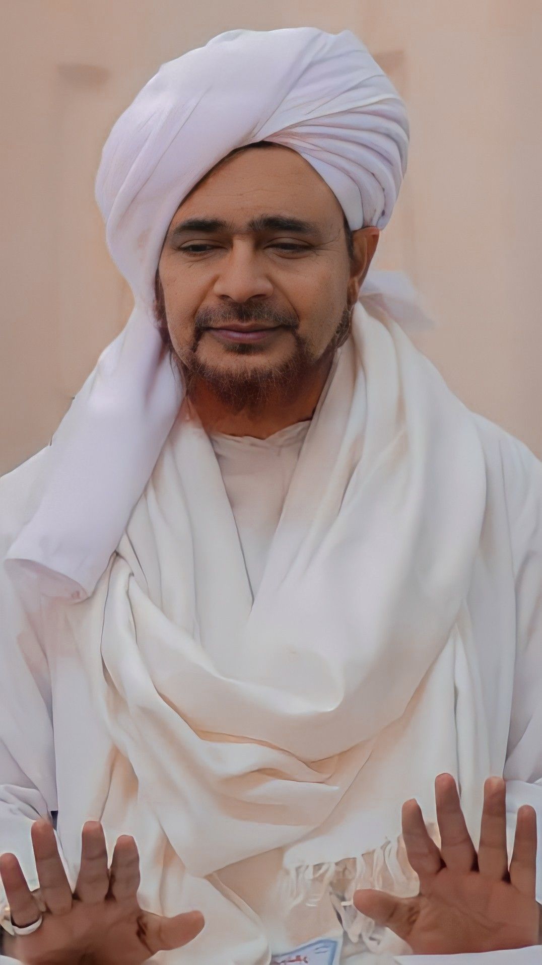 Habib Umar Wallpapers - Top Free Habib Umar Backgrounds - WallpaperAccess