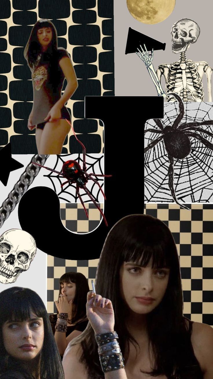 736x1308 Jane Margolis appreciation