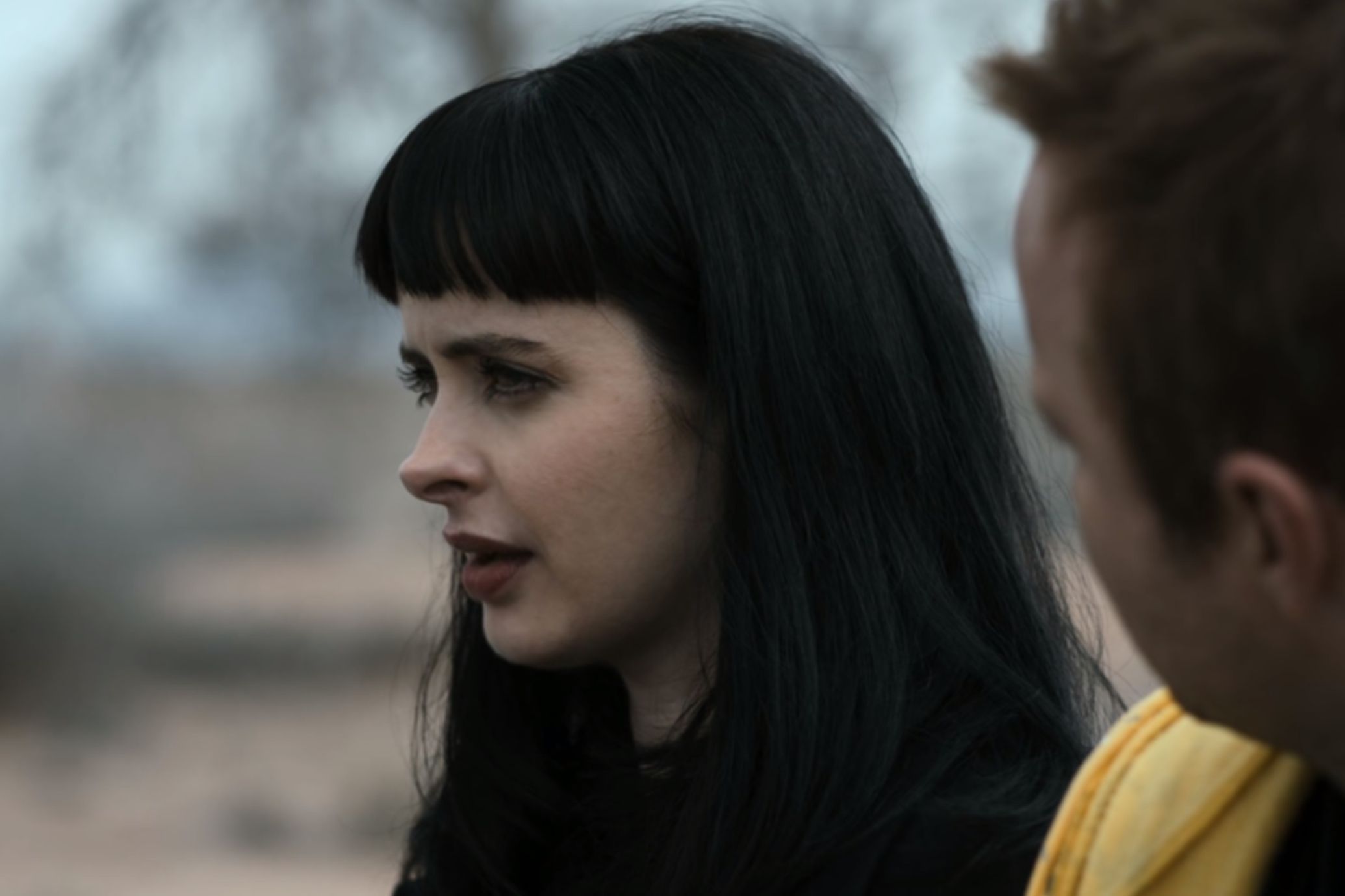 2070x1380 El Camino Cameo 'Shocked' Aaron Paul