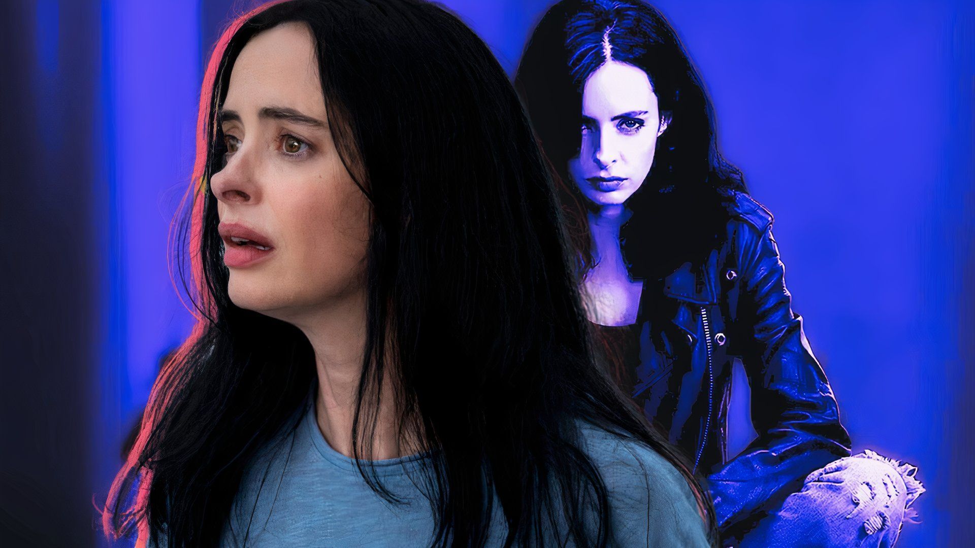1920x1080 Jessica Jones Star Krysten Ritter