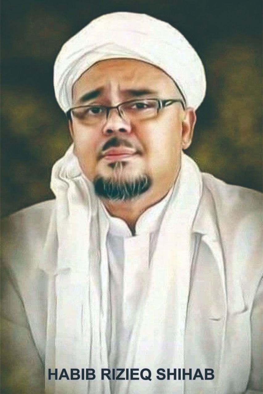 853x1280 Foto Ulama Bingkai Ulama Hiasan Dinding