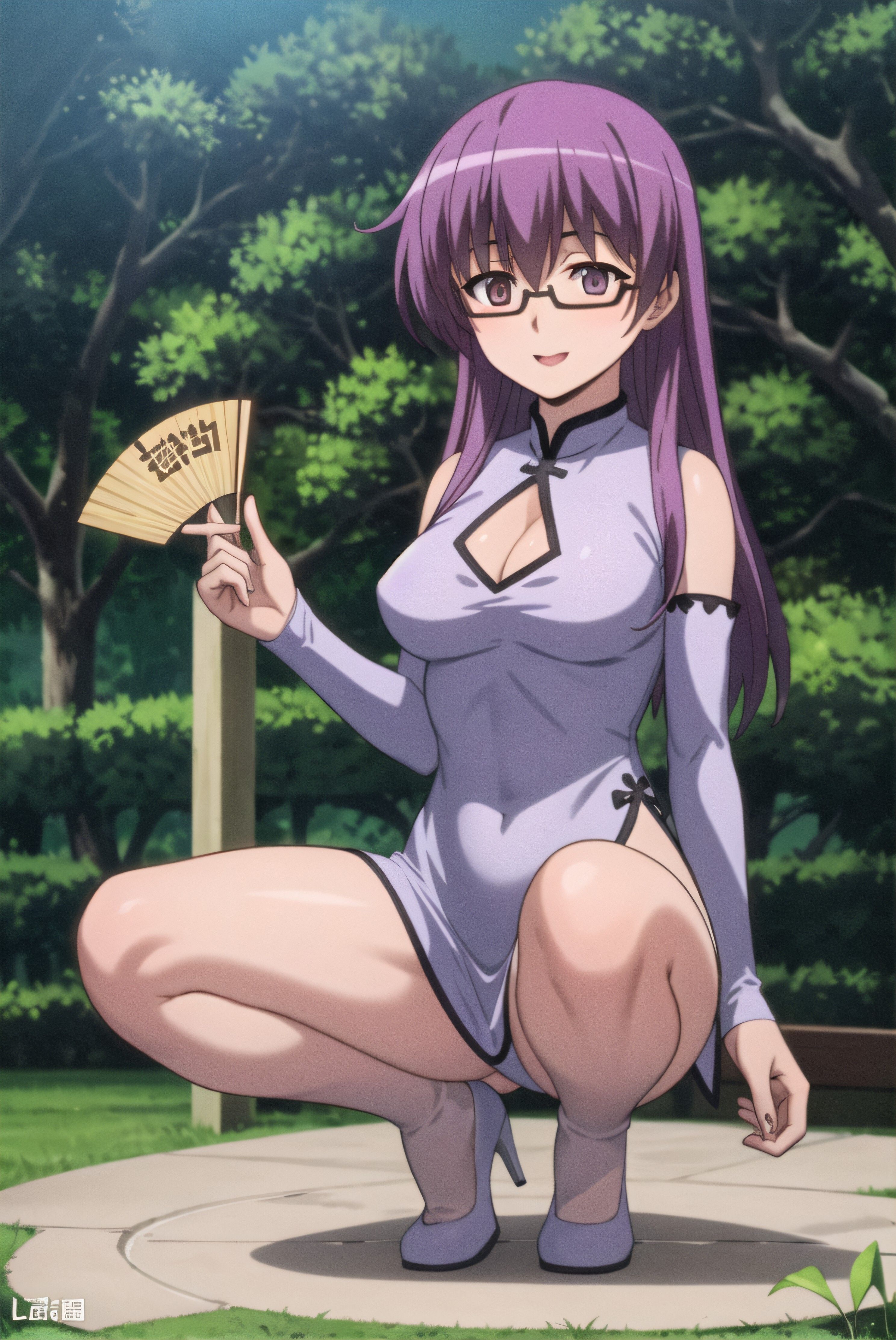 2976x4448 Schere (Akame ga Kill!)