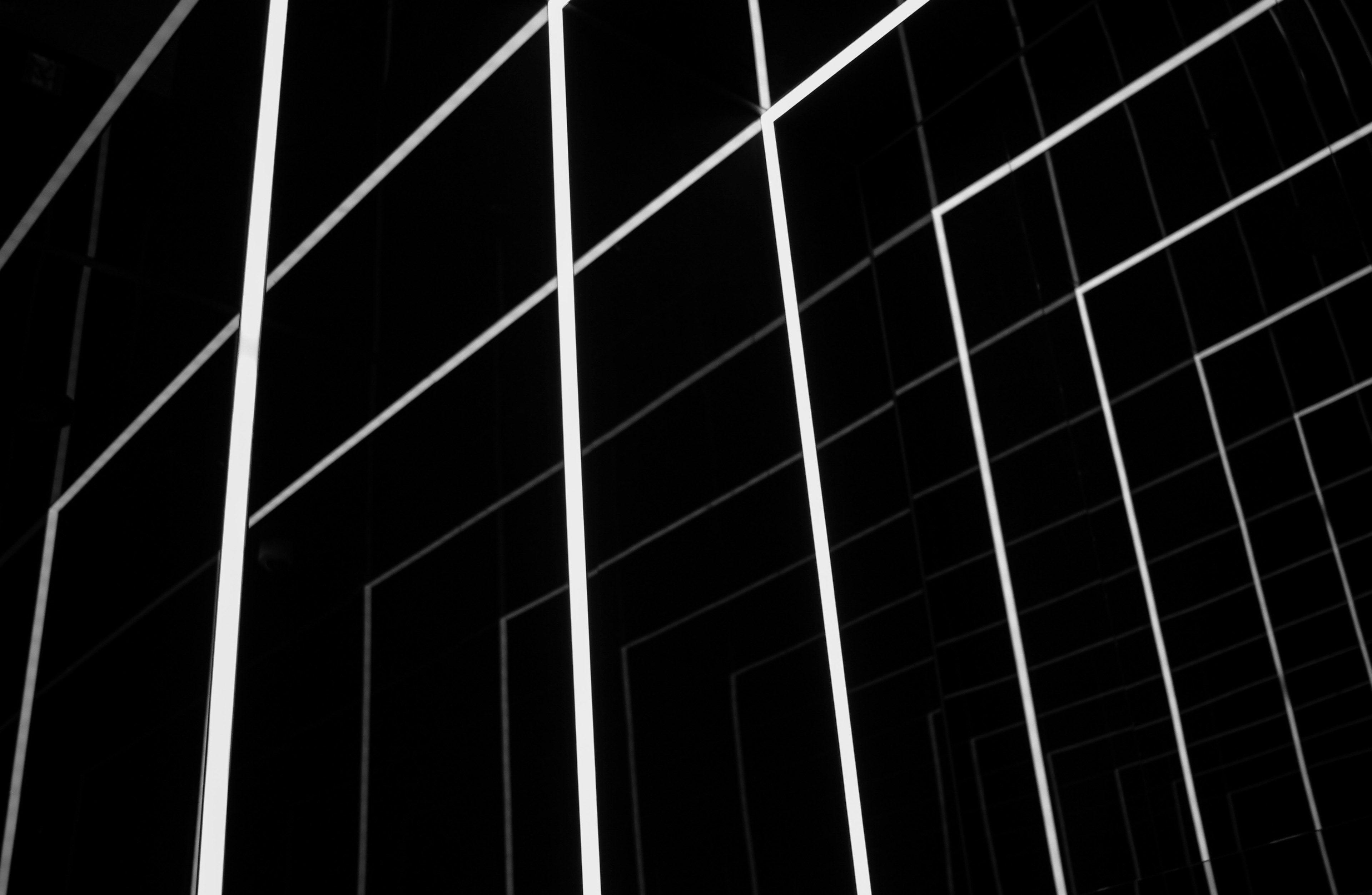 3840x2506 4k White And Black Christmas Background