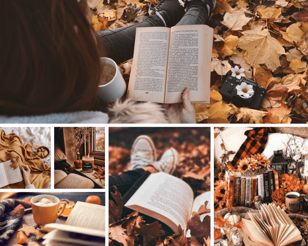 1024x819 autumn wallpaper & aesthetics 2023