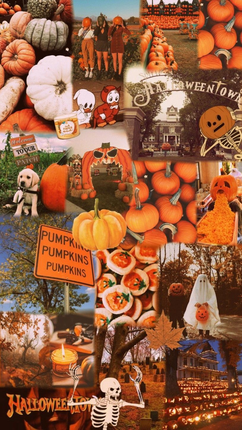 815x1448 Cute Brown Aesthetic Wallpaper