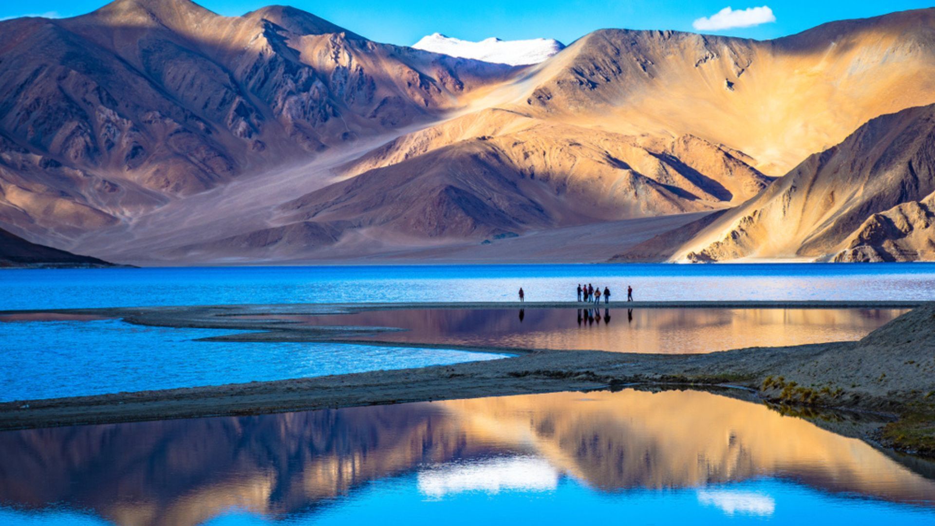 1920x1080 Cold Deserts