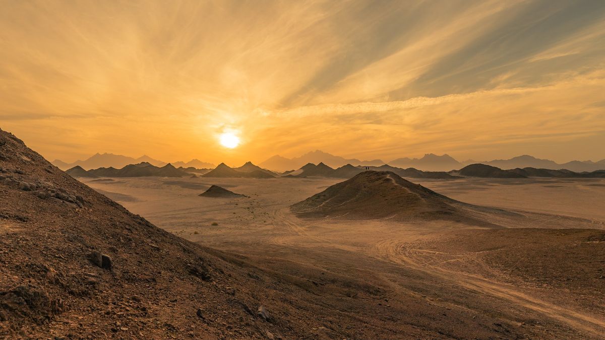 1200x675 Why are deserts dry?