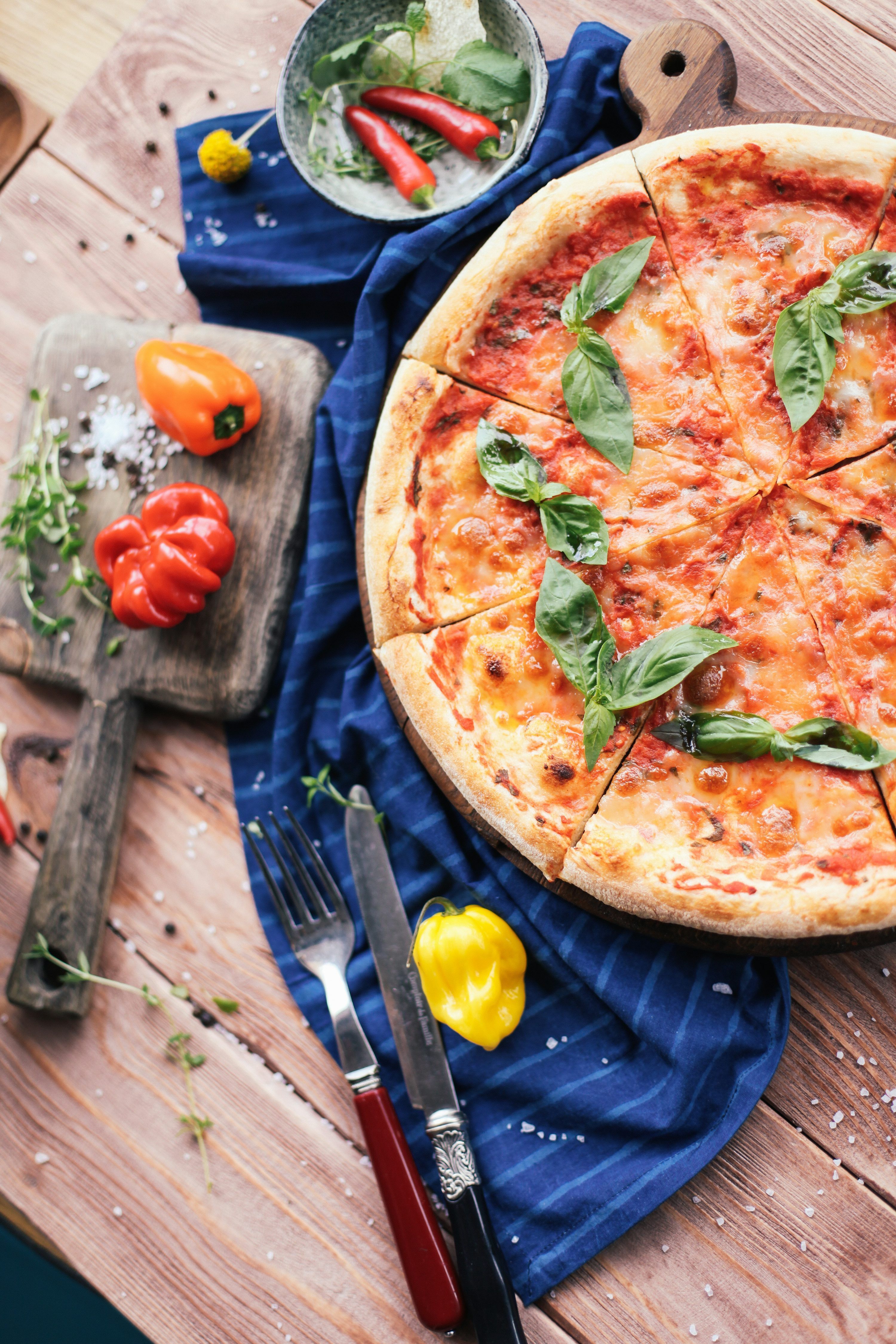 3000x4500 Pizza Picture. Download Free Image