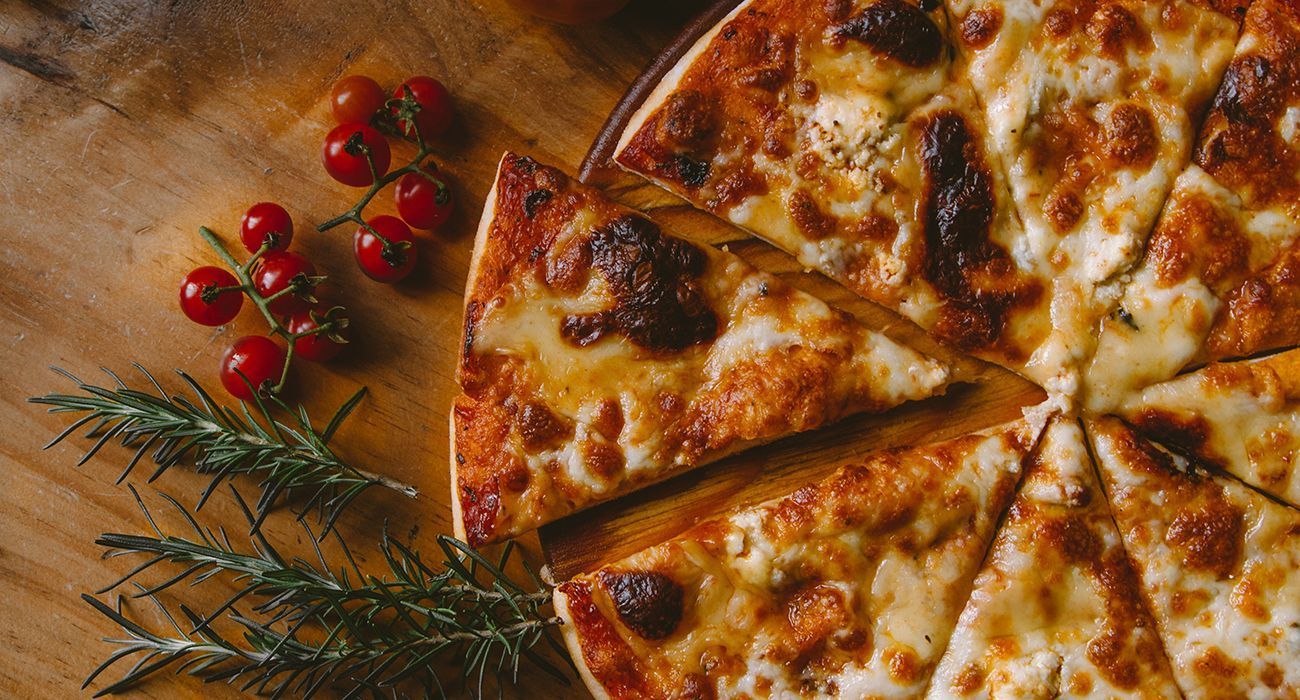 1300x700 Margherita Pizza