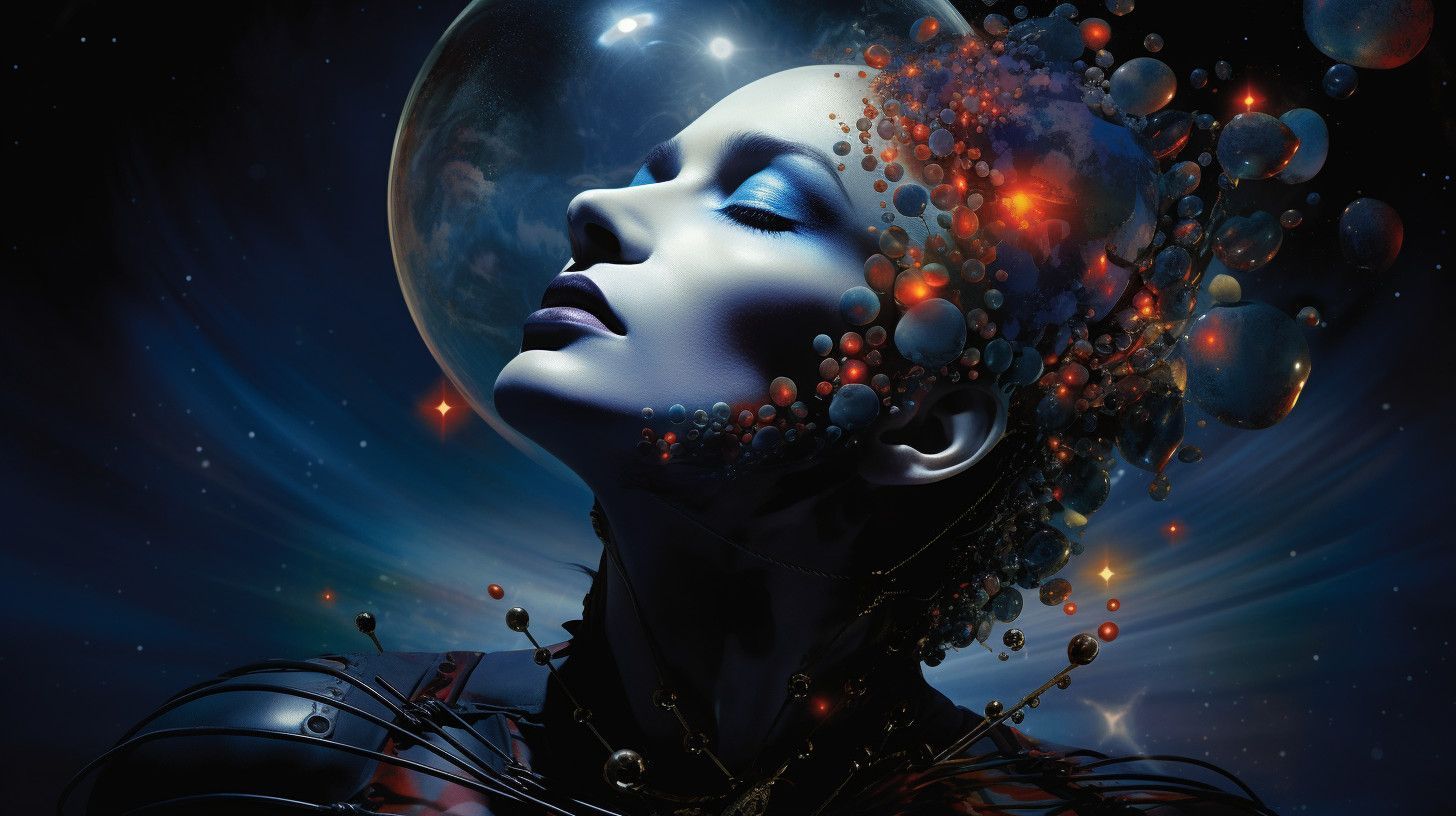 1456x816 AI Wallpaper your own