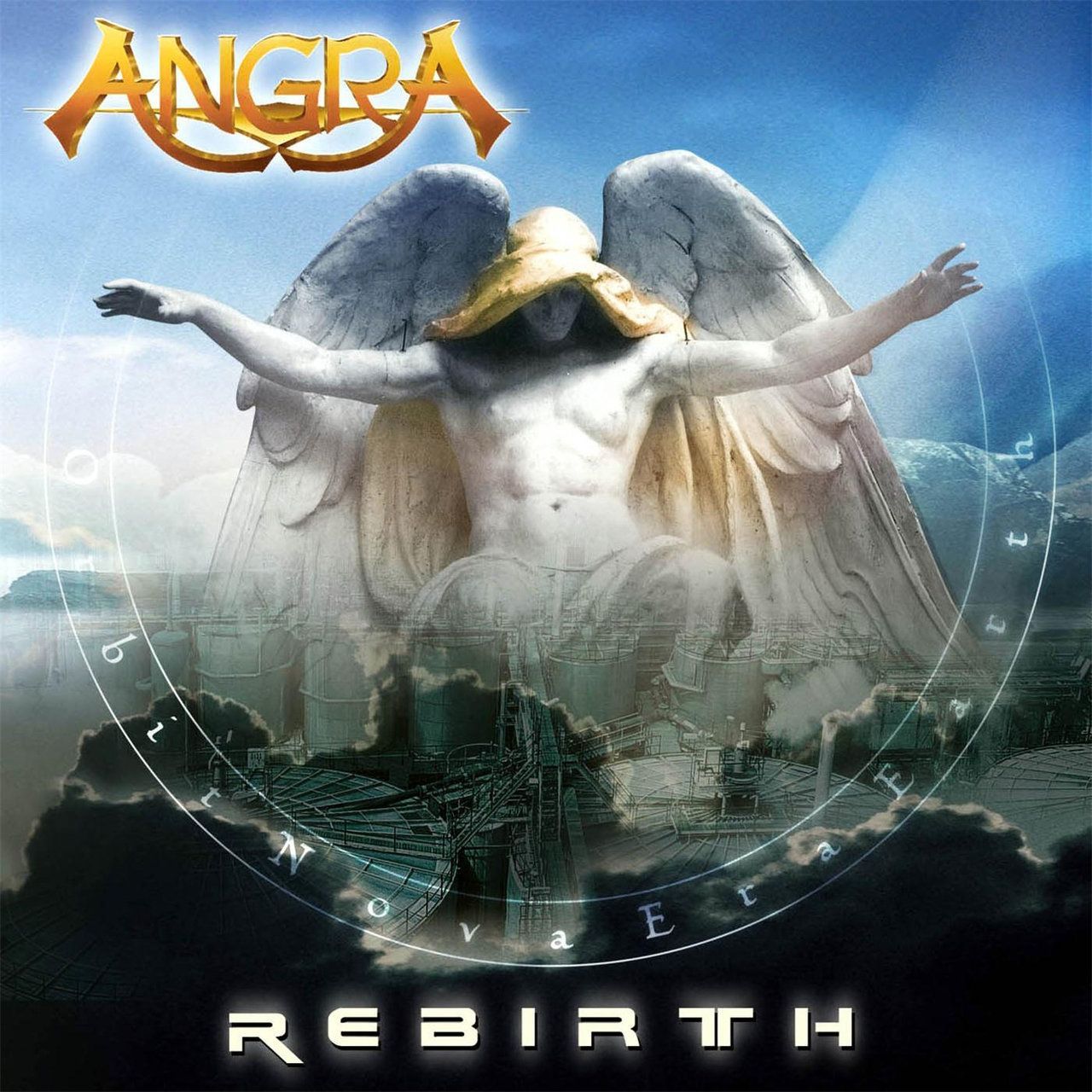 Angra Wallpapers - Top Free Angra Backgrounds - WallpaperAccess