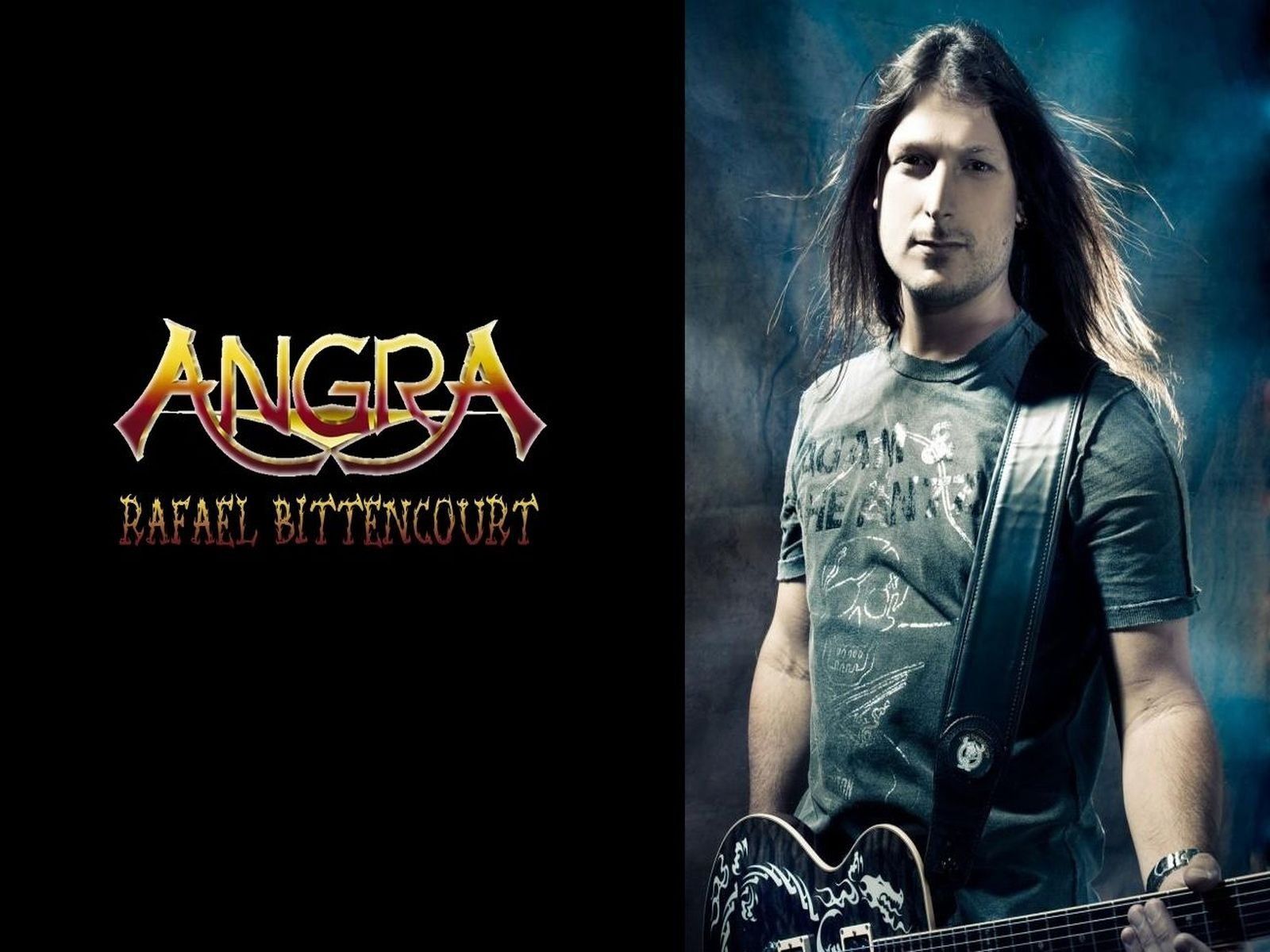 Angra Wallpapers - Top Free Angra Backgrounds - WallpaperAccess