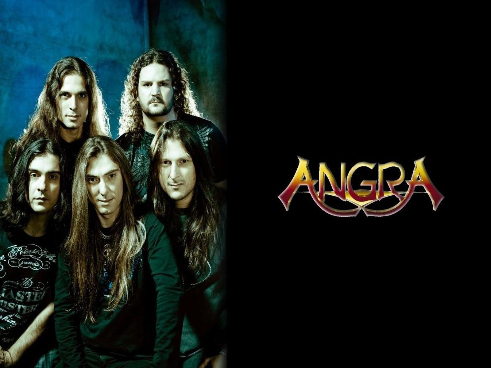 Angra Wallpapers - Top Free Angra Backgrounds - WallpaperAccess