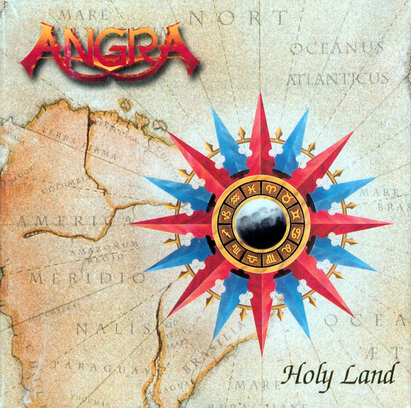 Angra Wallpapers - Top Free Angra Backgrounds - WallpaperAccess