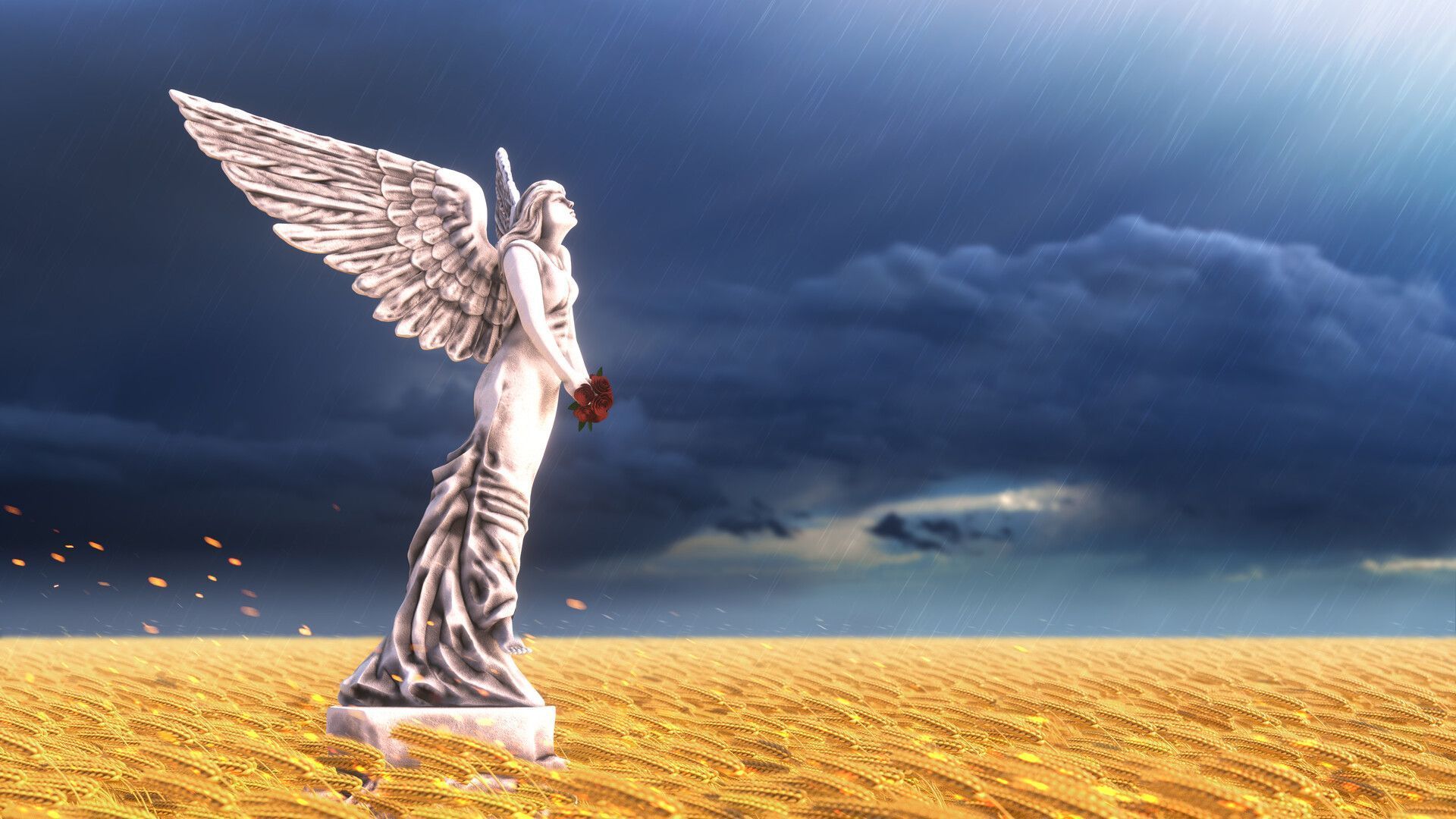 Angra Wallpapers - Top Free Angra Backgrounds - WallpaperAccess