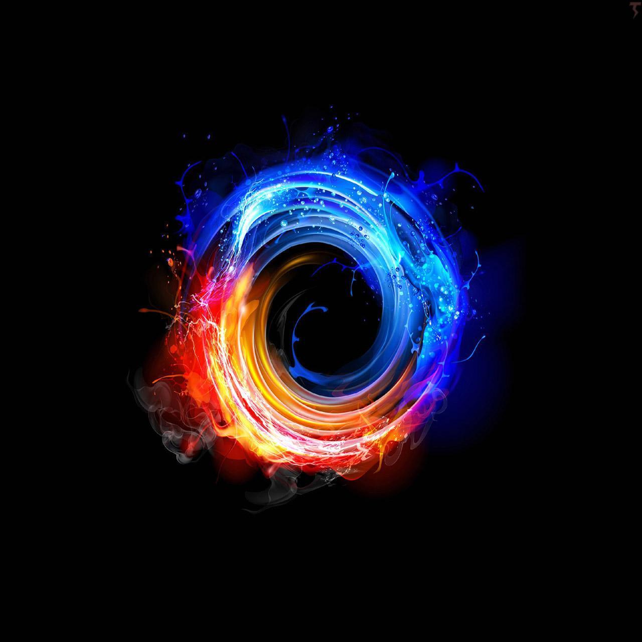 1280x1280 HD Asus Zenfone 4 Wallpaper for Android