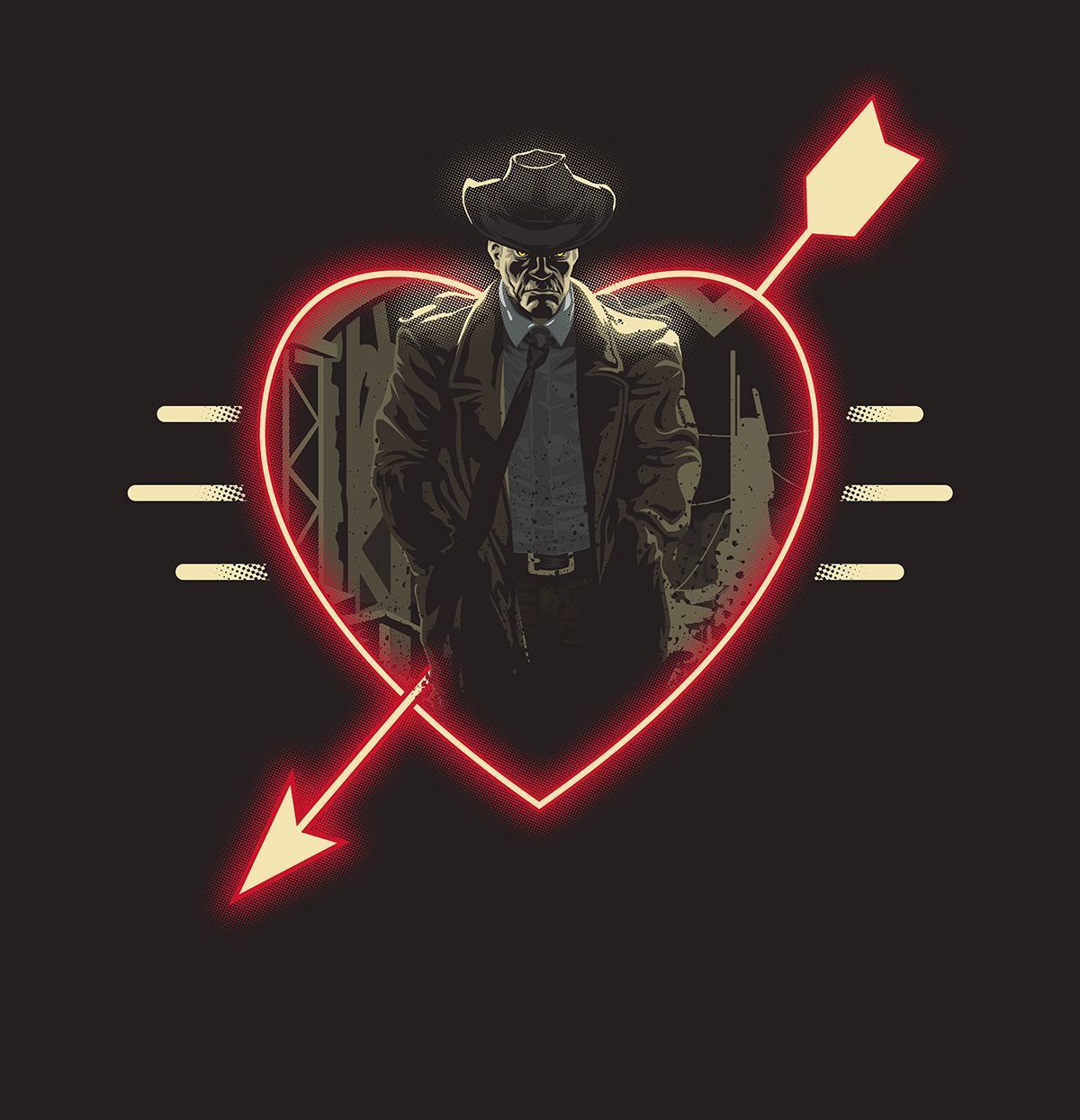 1200x1244 Nick Valentine Wallpaper