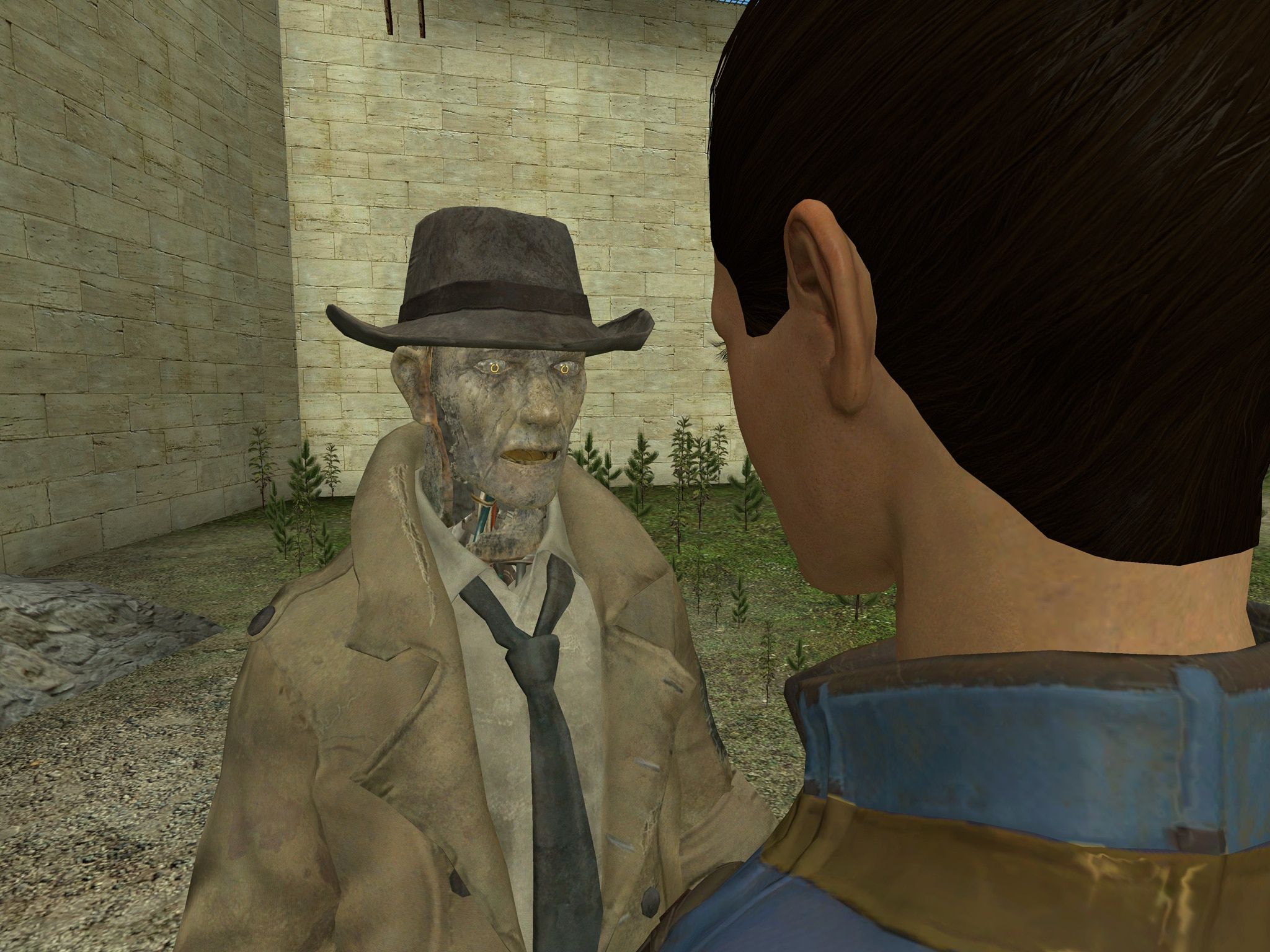 2048x1536 Steam Workshop::Fallout 4 Nick