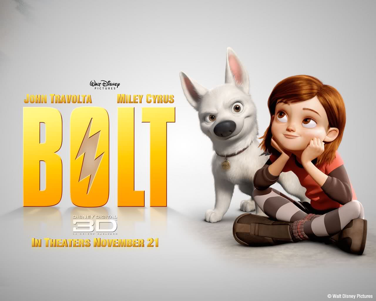 1280x1024 Cute Cartoon Characters Picture