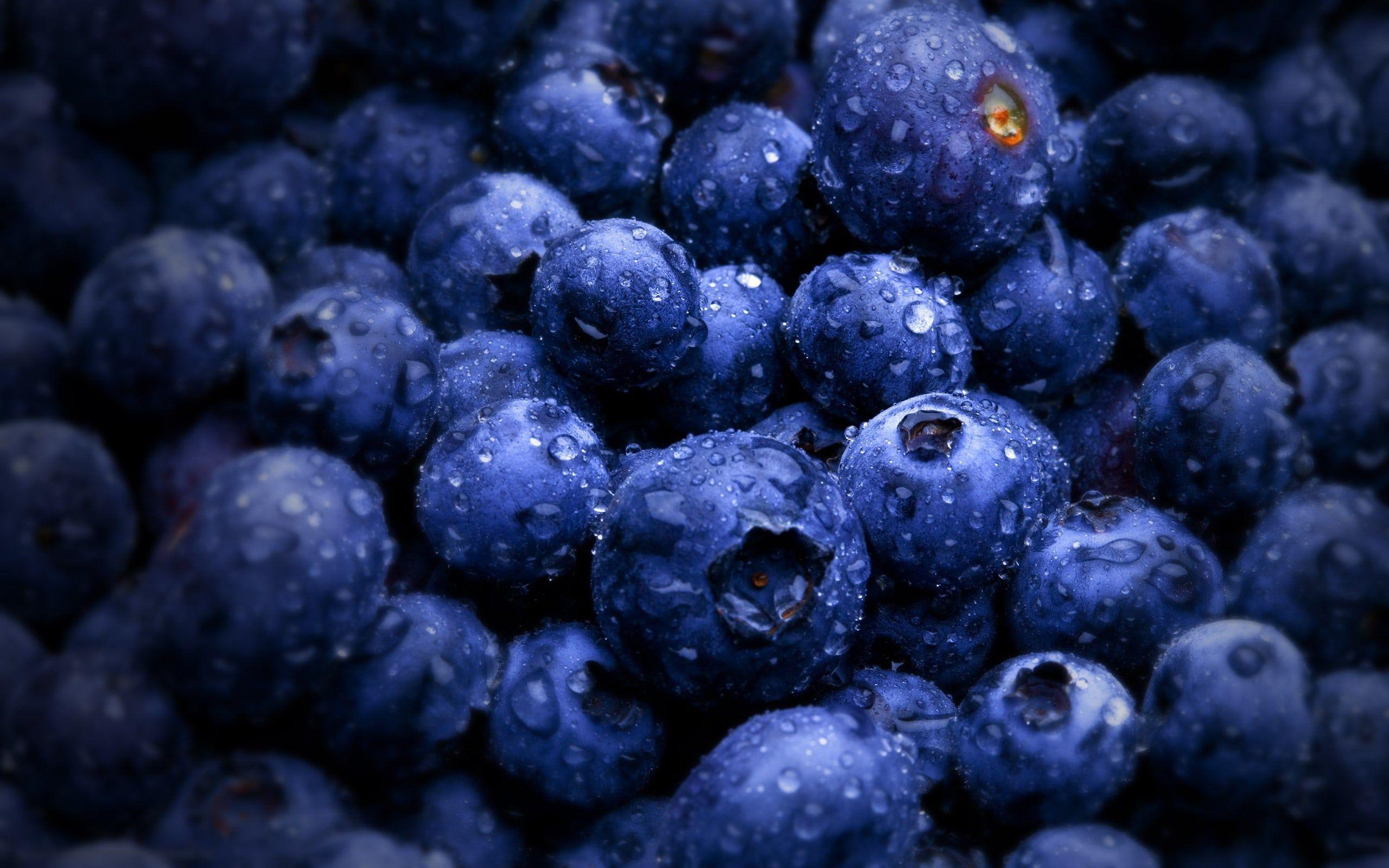Raspberries blueberries fruits drops  Fruit Fruit  Blueberry  BlackBerry Fruit HD phone wallpaper  Pxfuel