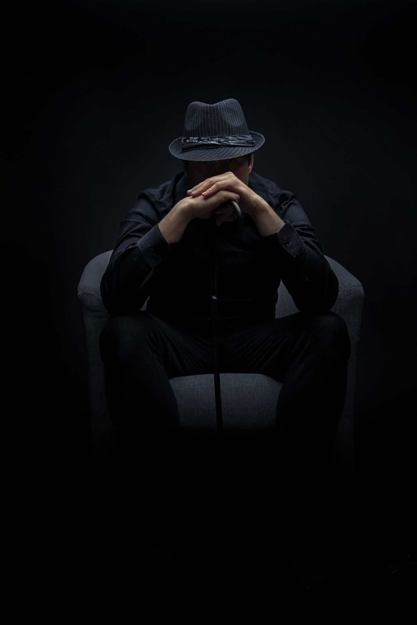 1367x2048 Mafia Wallpaper