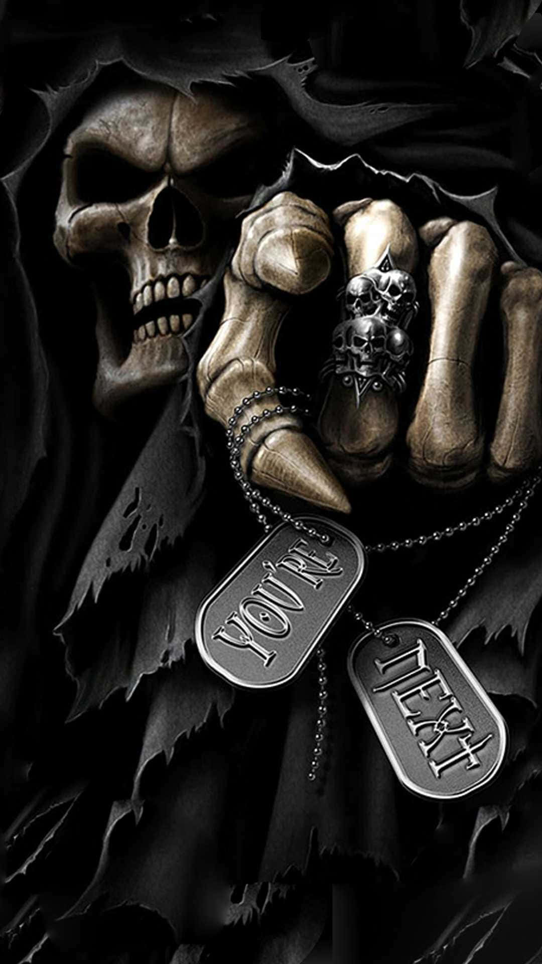 1080x1920 Mafia iPhone Wallpaper