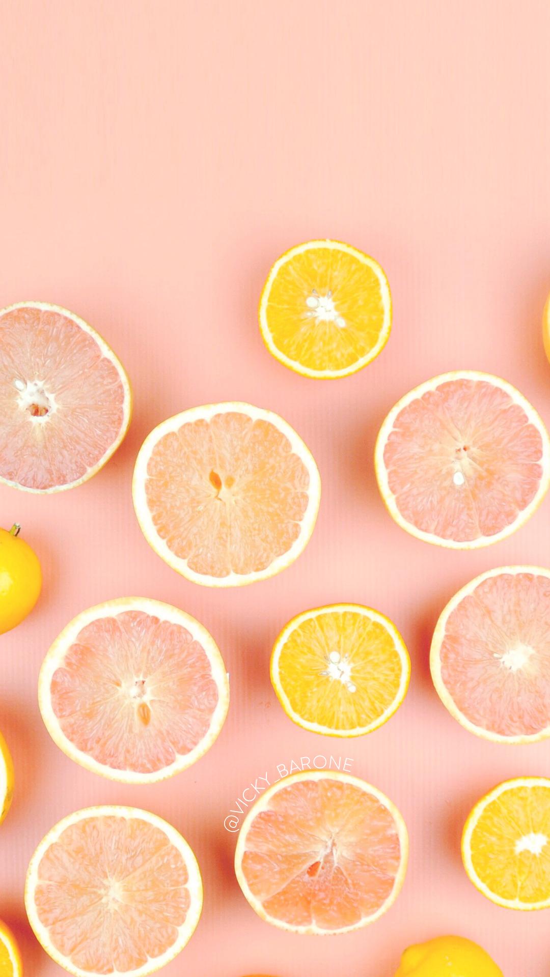 Citrus Wallpapers - Top Free Citrus Backgrounds - WallpaperAccess