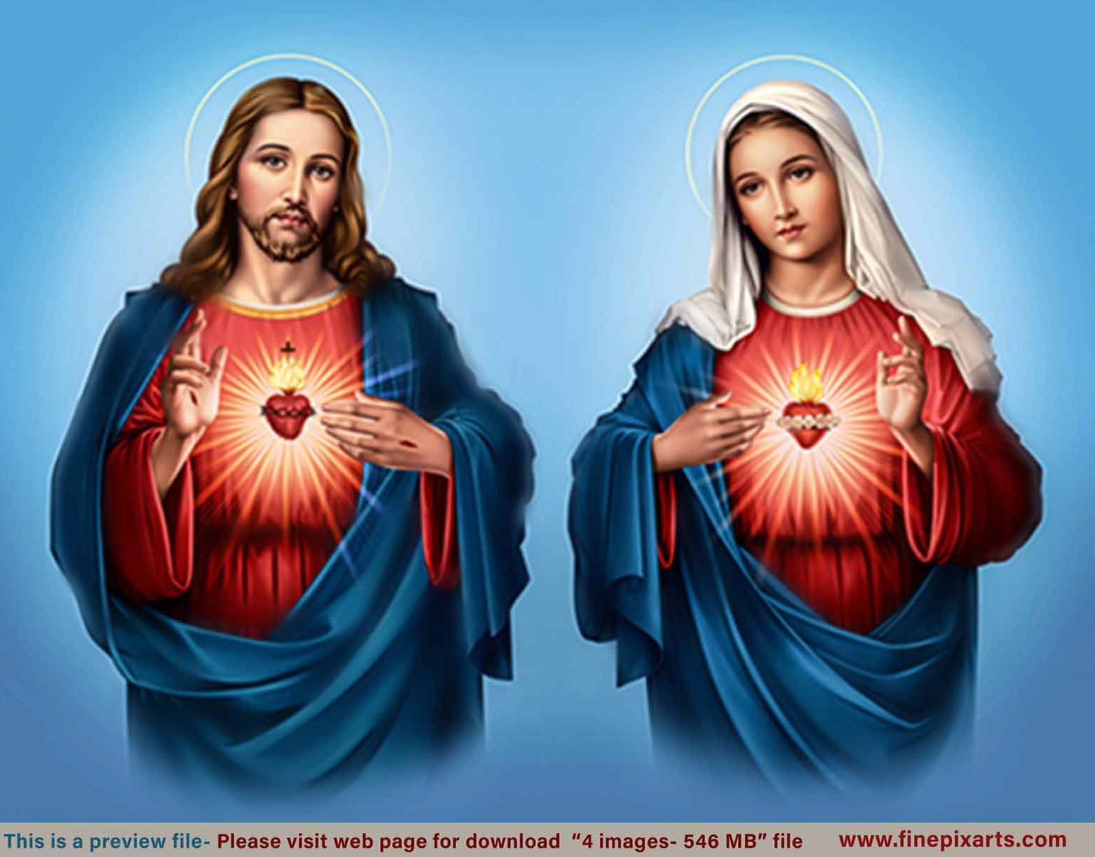 1548x1211 Reji Joseph HEART OF JESUS