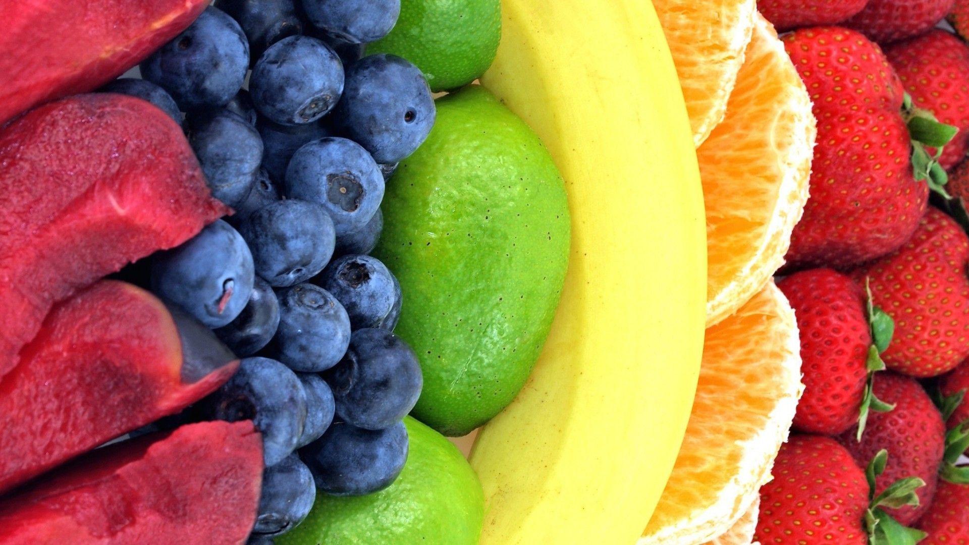 1920x1080 Tropical fruit wallpaper and image, picture
