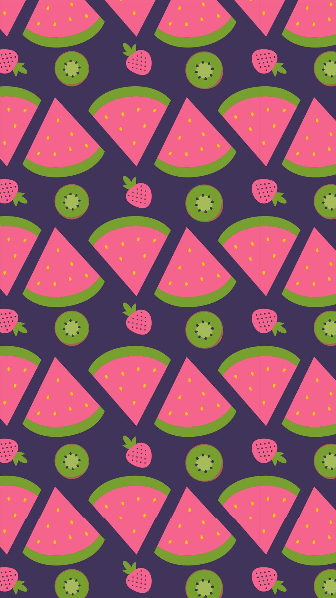 1080x1920 Free HD Tropical Fruit Phone Wallpaper.6687