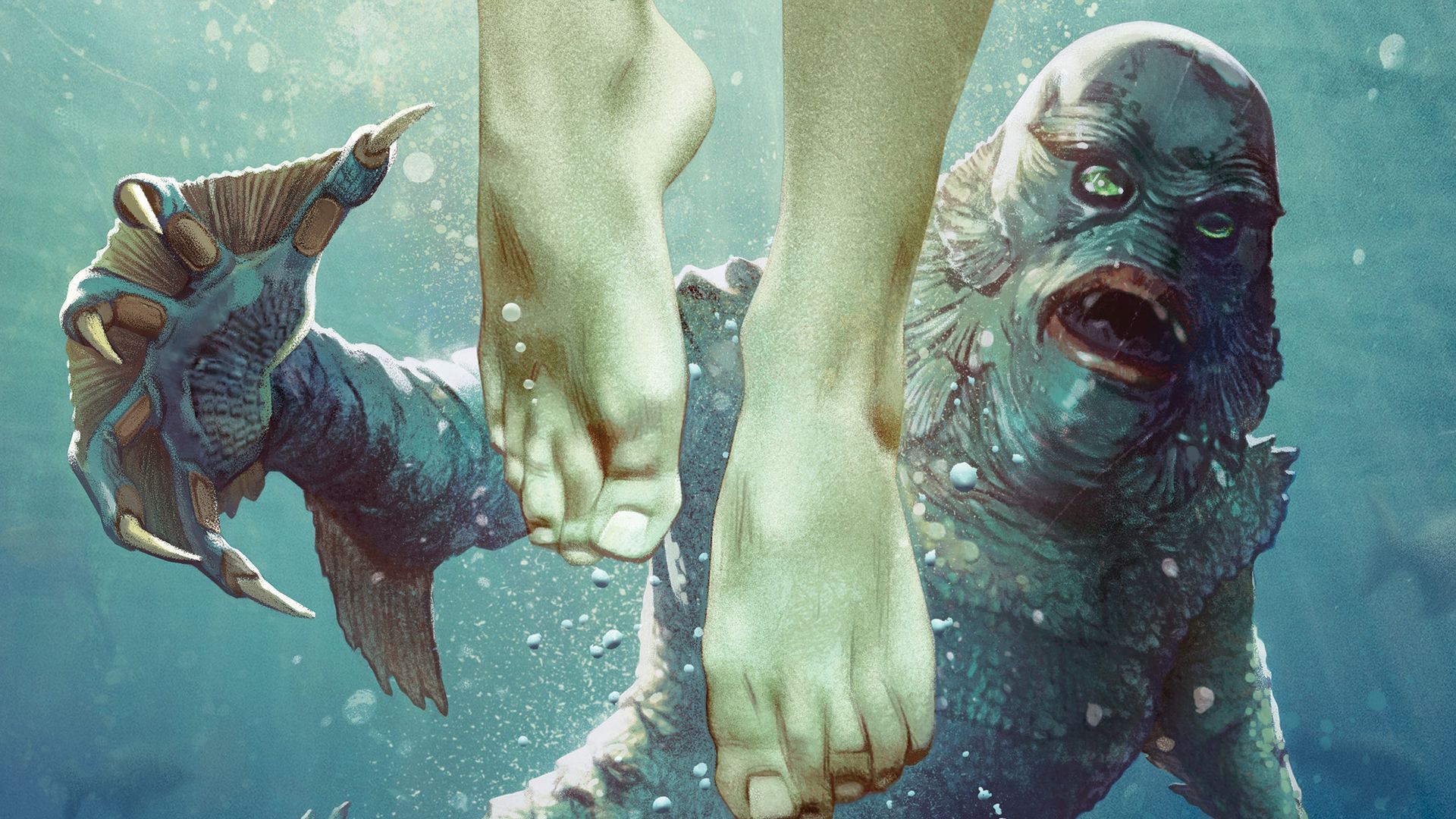 1920x1080 Black Lagoon gets a comic book sequel