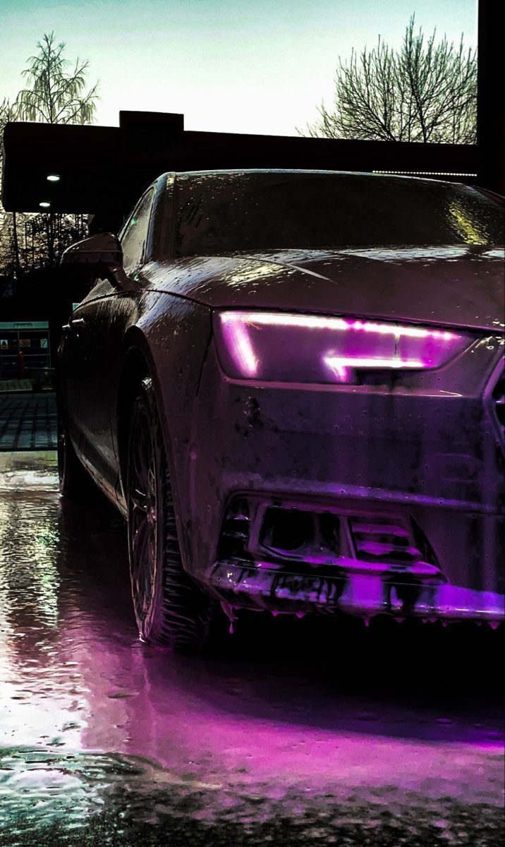 716x1200 Audi A4 B9 HD Wallpaper