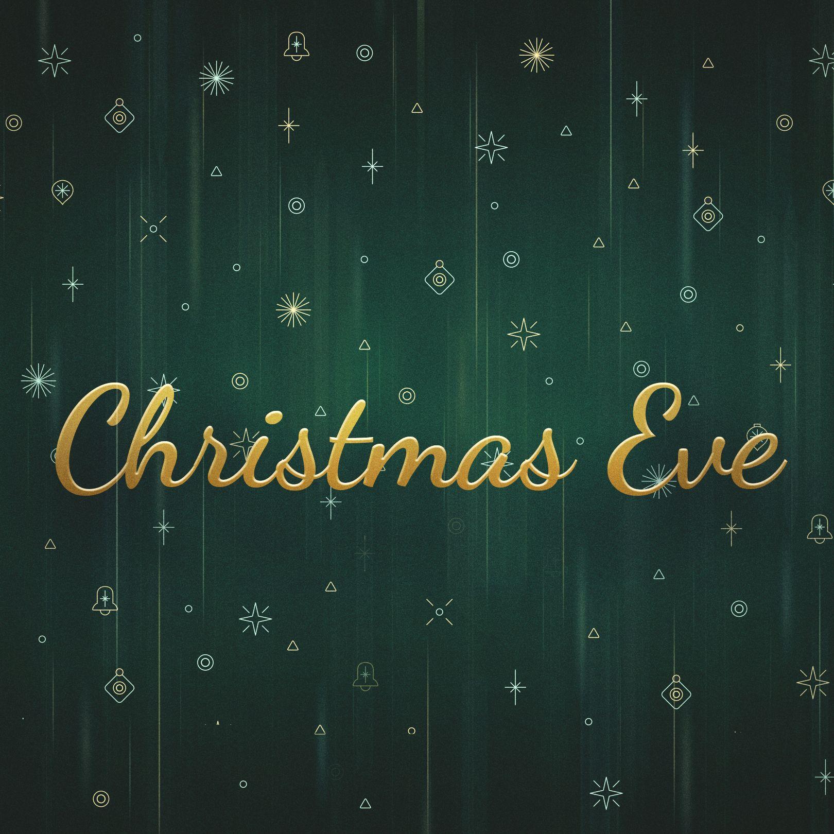 Christmas Eve Wallpapers - Top Free Christmas Eve Backgrounds - WallpaperAccess