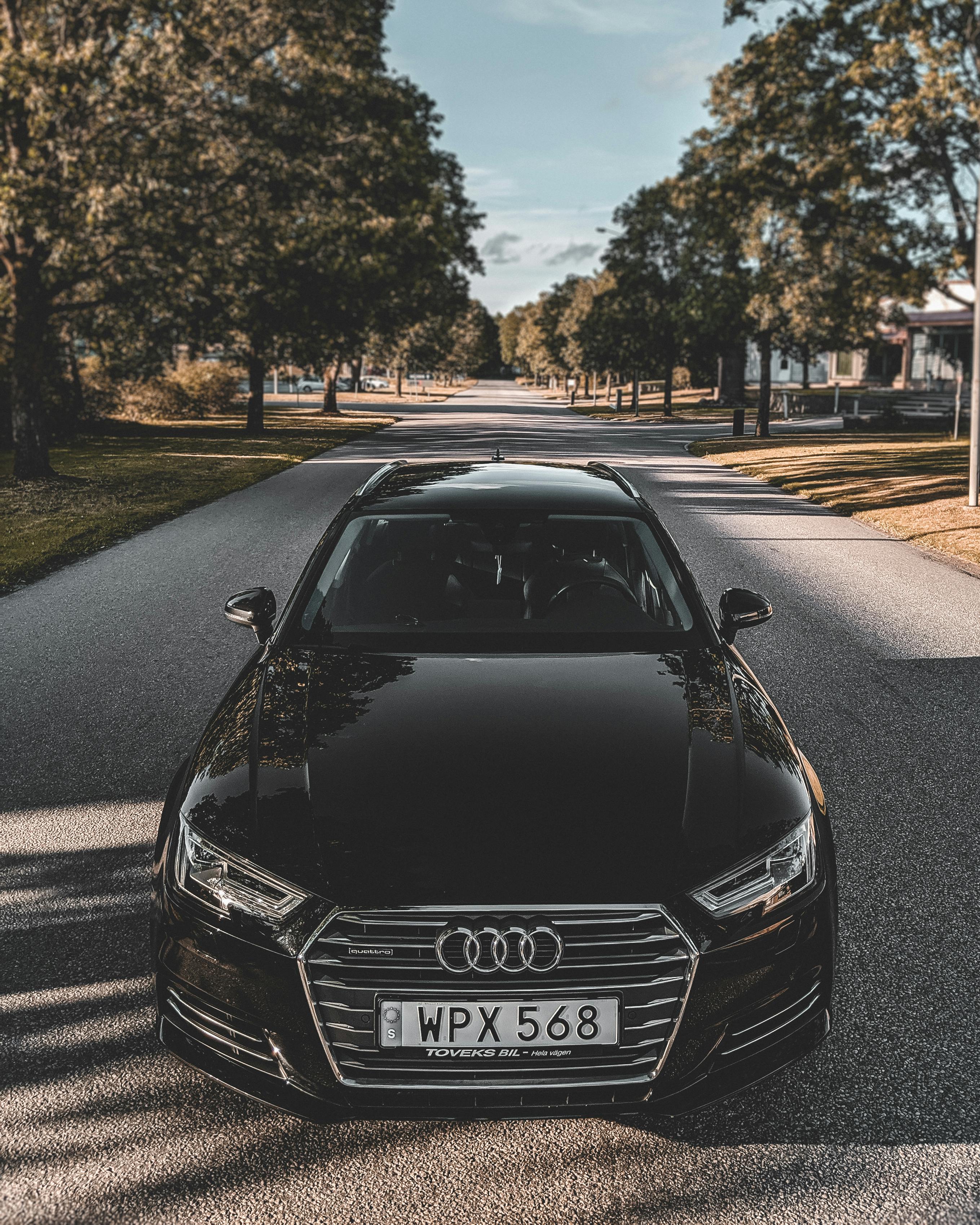 2718x3397 Audi A4 Photo, Download The BEST Free