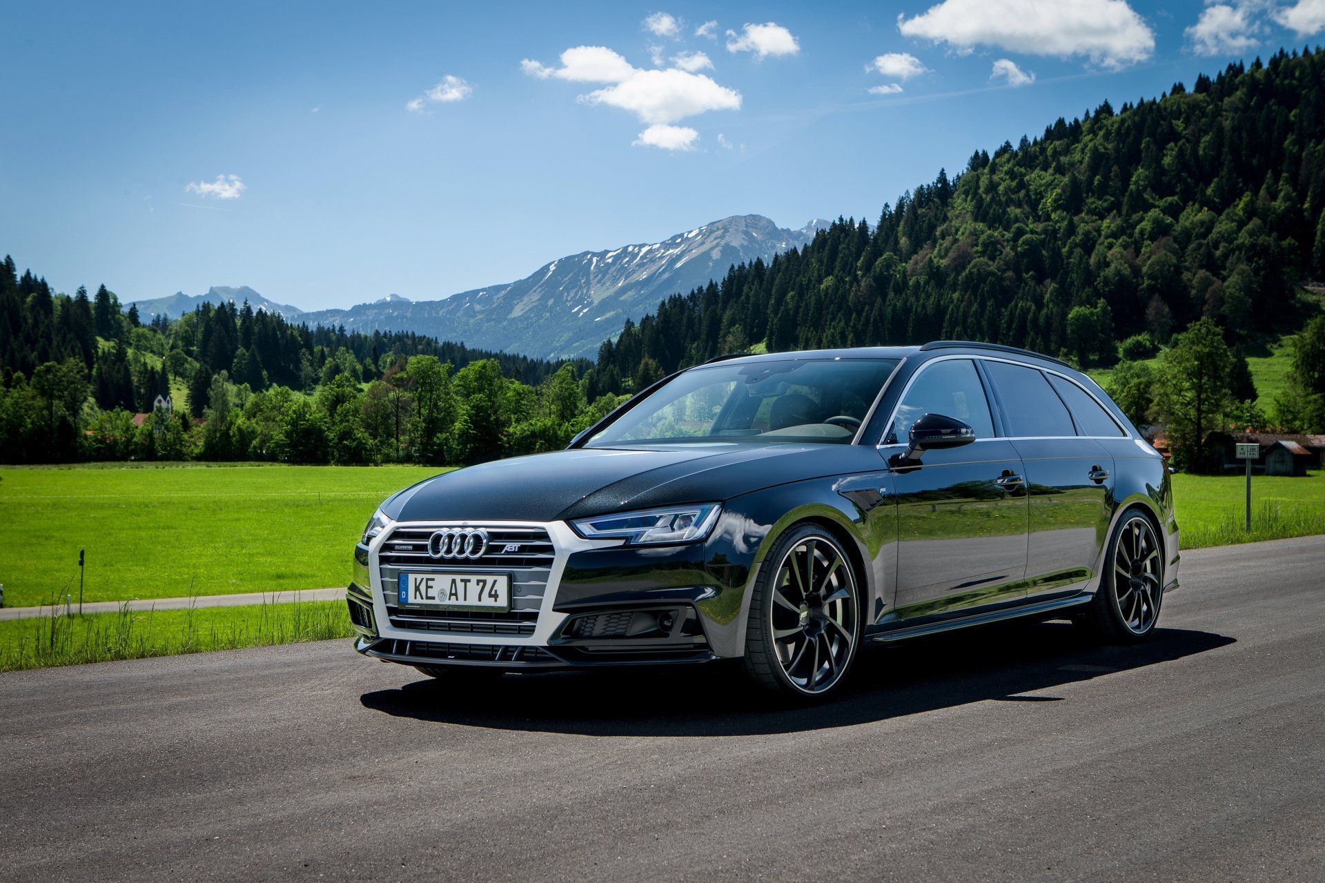 1920x1280 Download Audi Car Black Car Vehicle