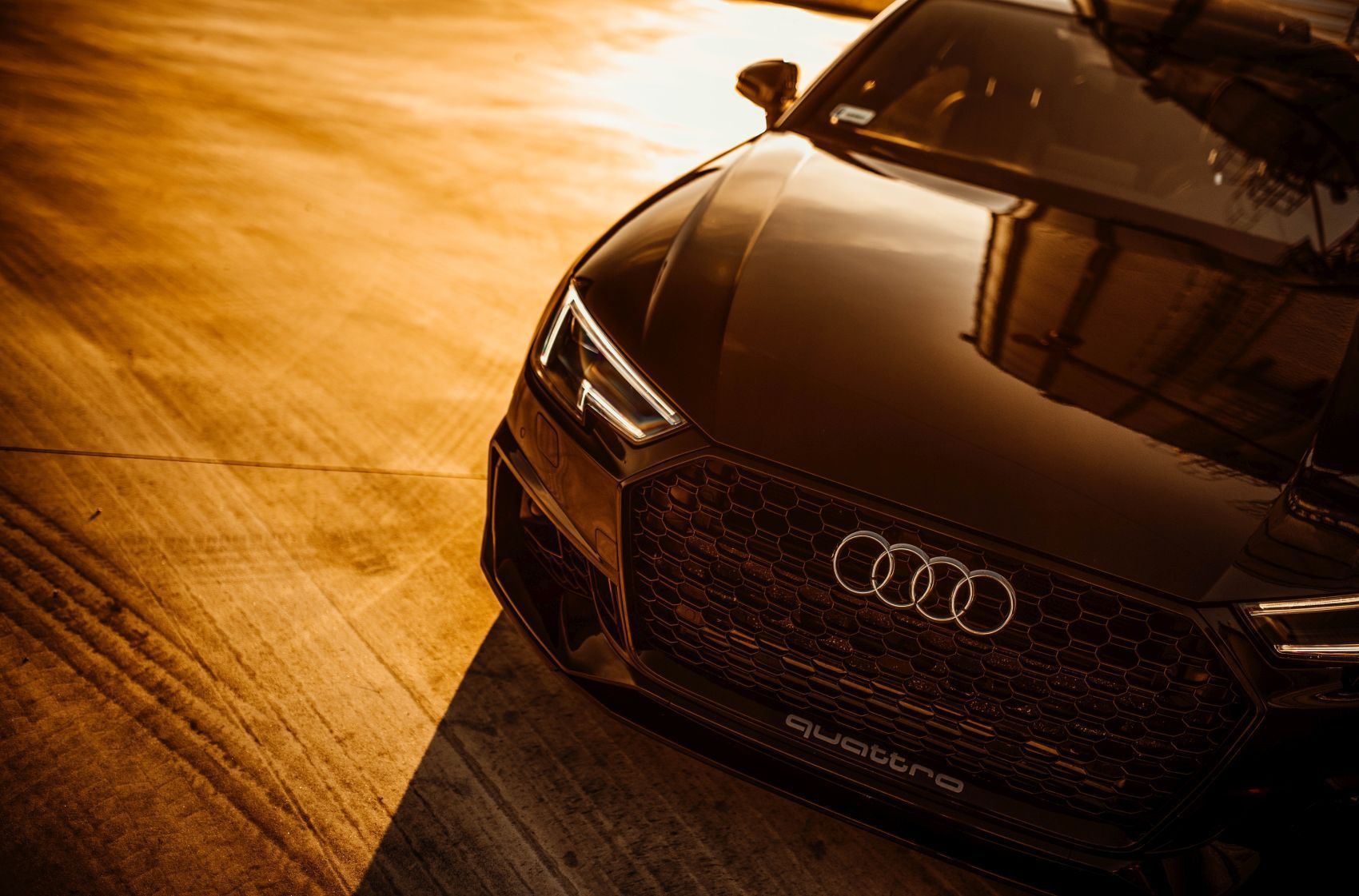 1700x1121 Audi A4 / S4 / RS4