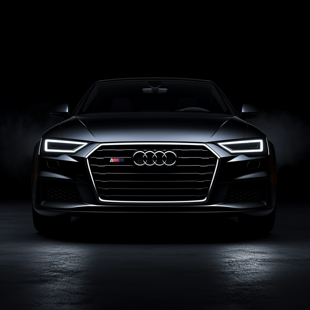 1024x1024 AUDI A4 OEM Service and Repair