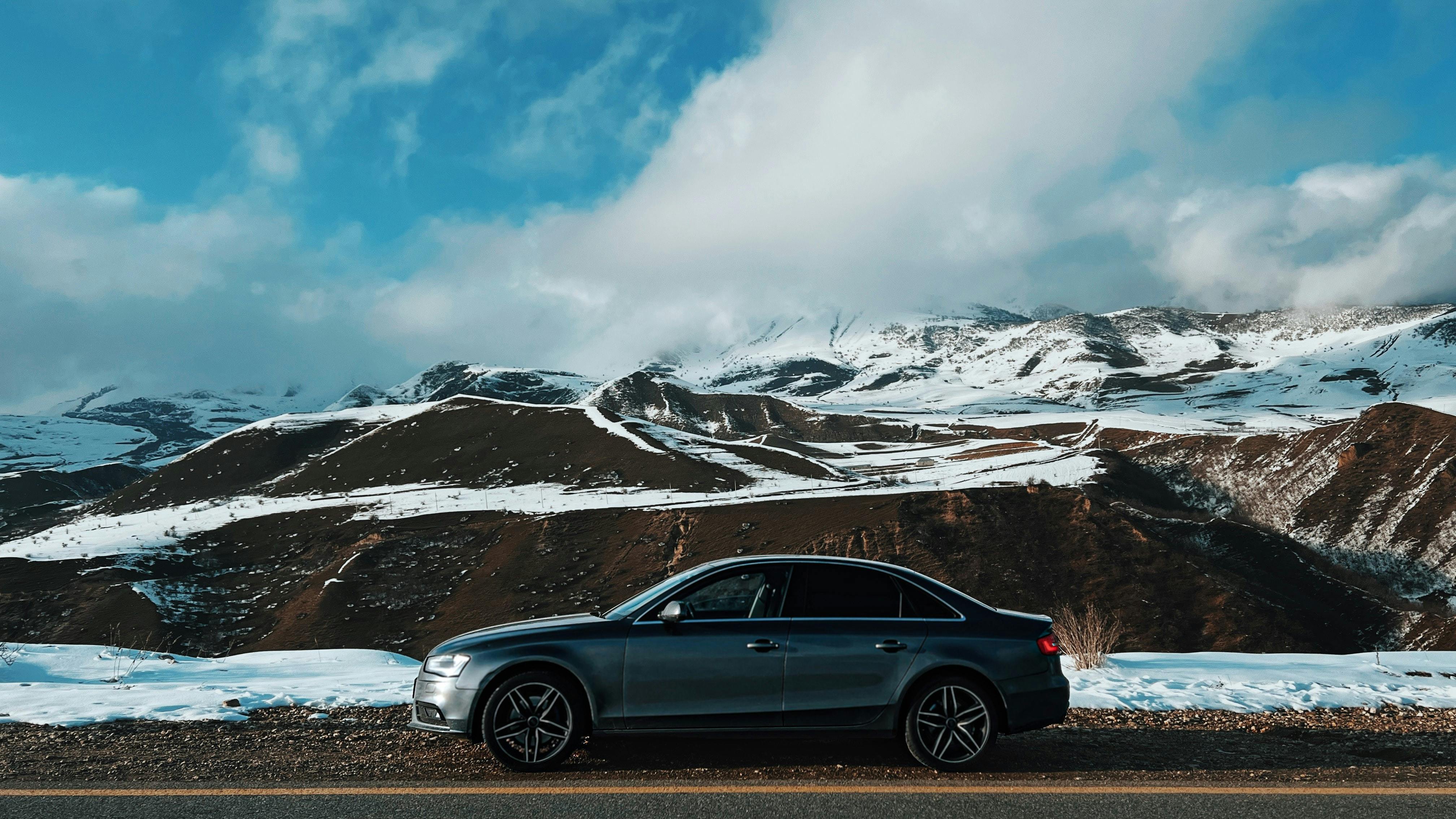 4032x2268 Audi A4 Photo, Download The BEST Free