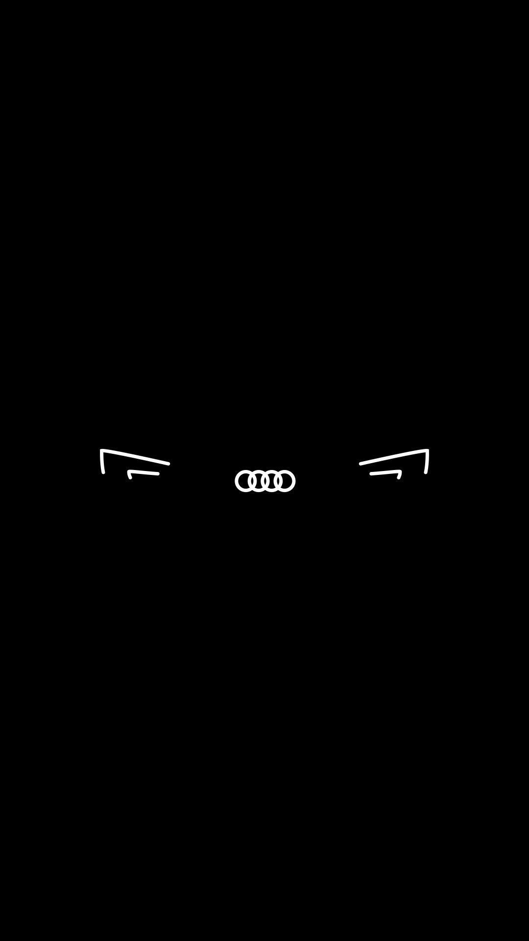 1080x1920 Audi a4 b9 wallpaper