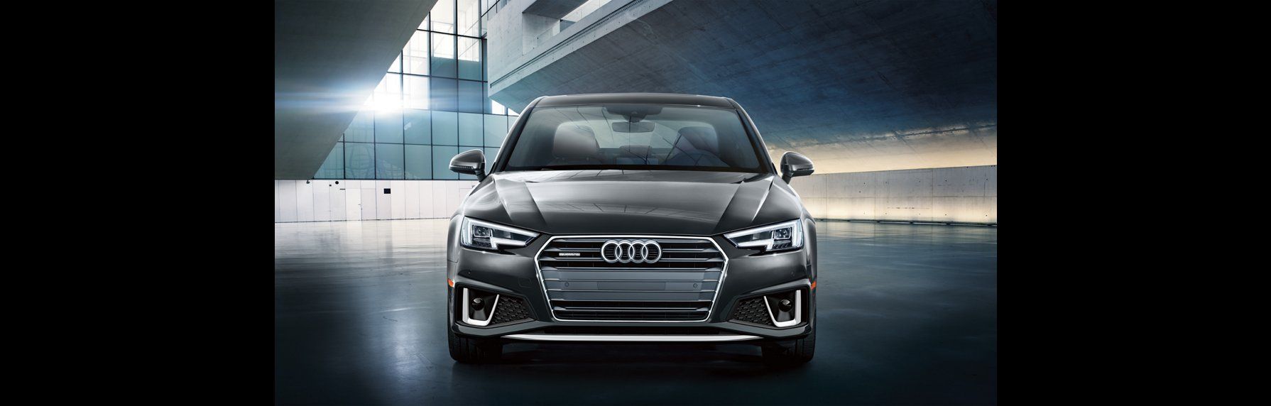 1790x572 Audi A4 near Newark, New