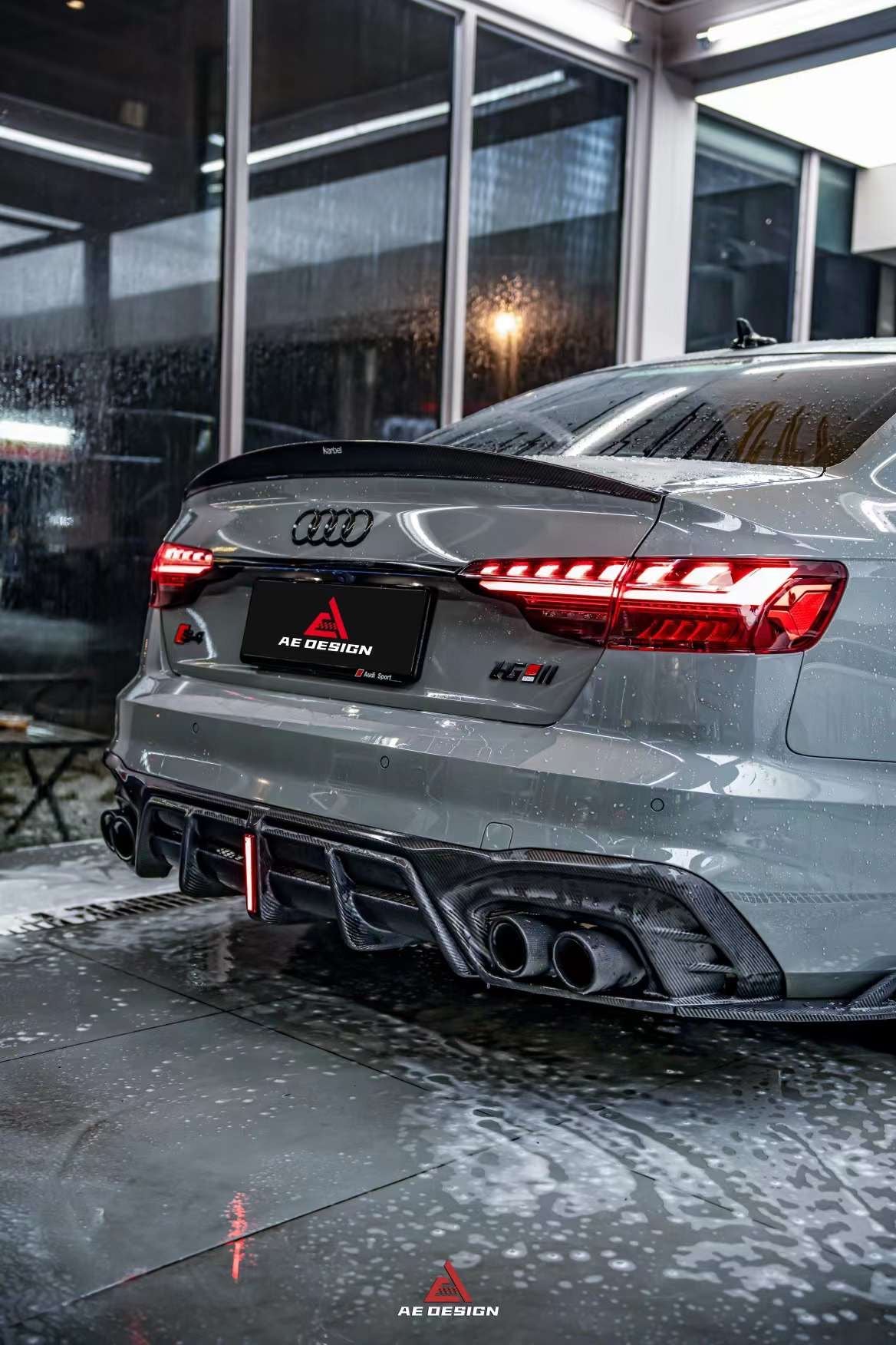 1168x1752 Audi S4 / A4 B9.5 aftermarket parts