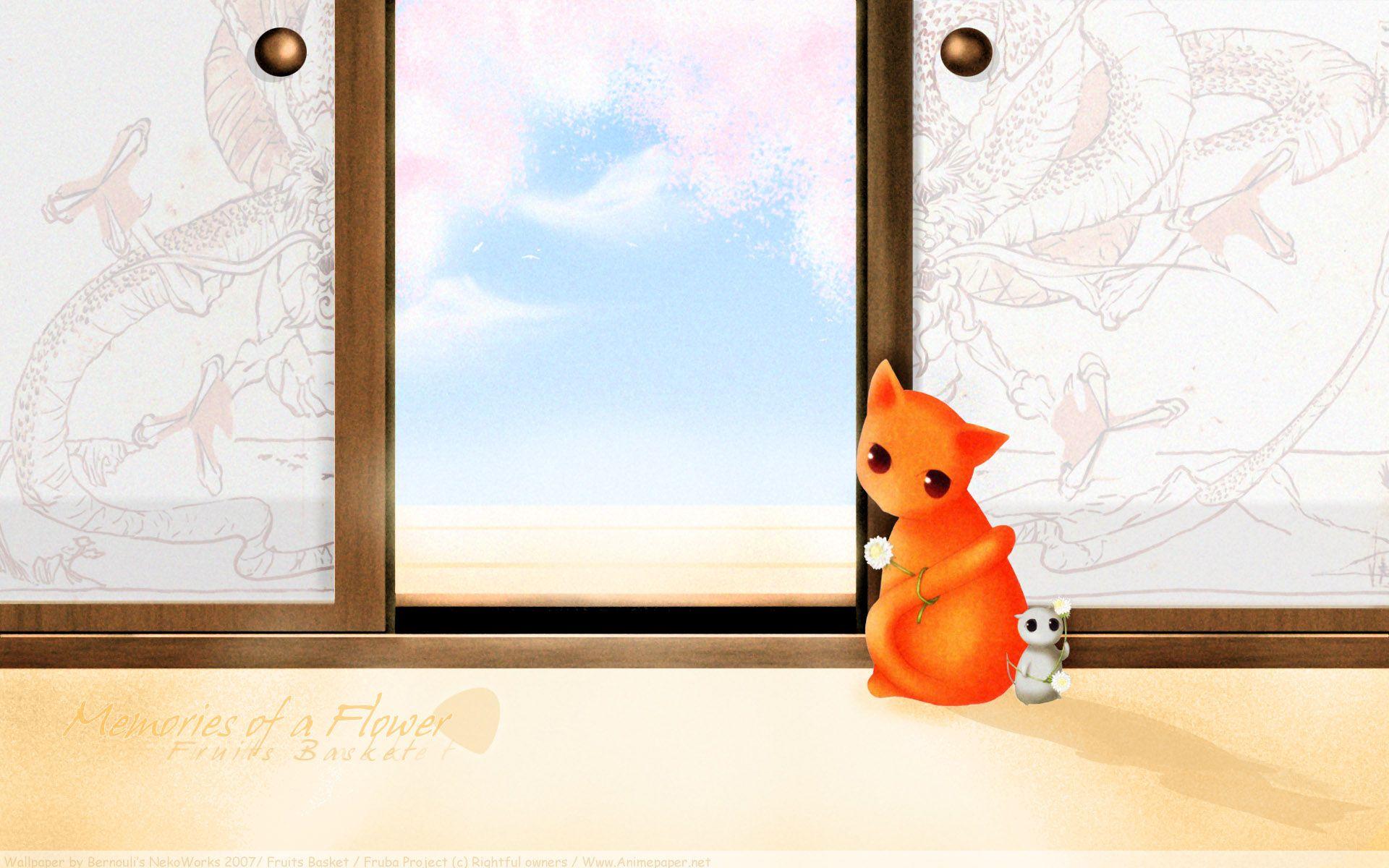 Fruits Basket PC Wallpapers - Top Free Fruits Basket PC Backgrounds ... — free download