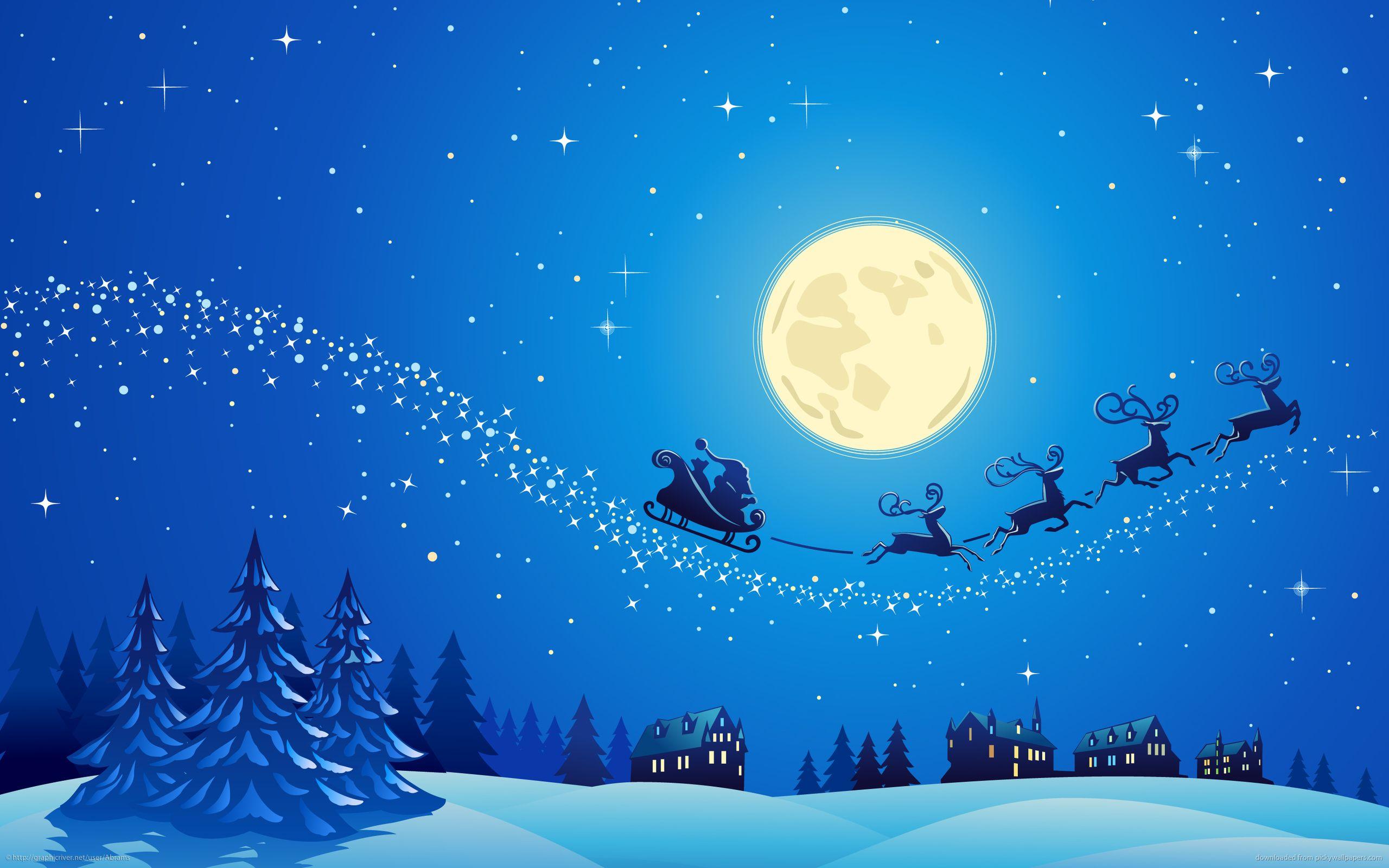 100 Christmas Eve Wallpapers  Wallpaperscom