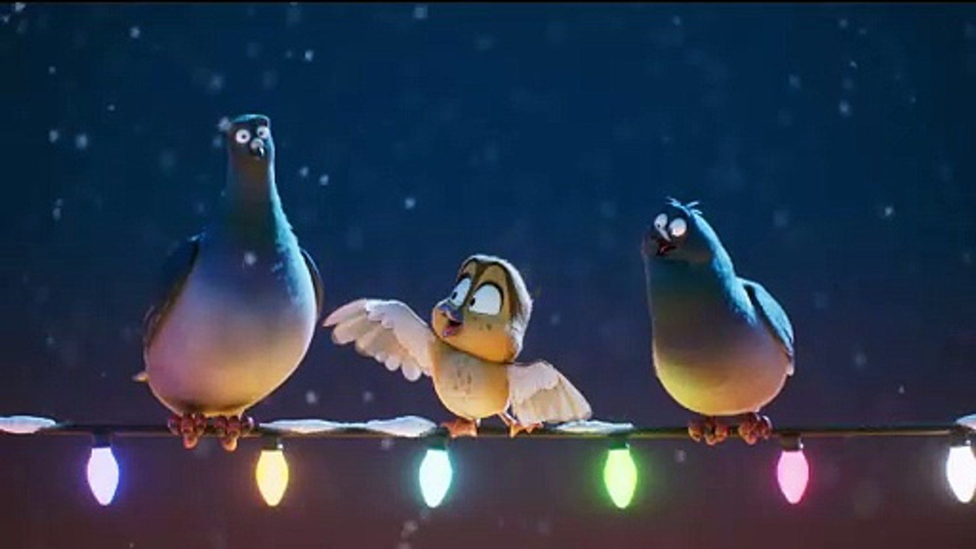 1920x1080 Migration. Tv Spot: Holiday