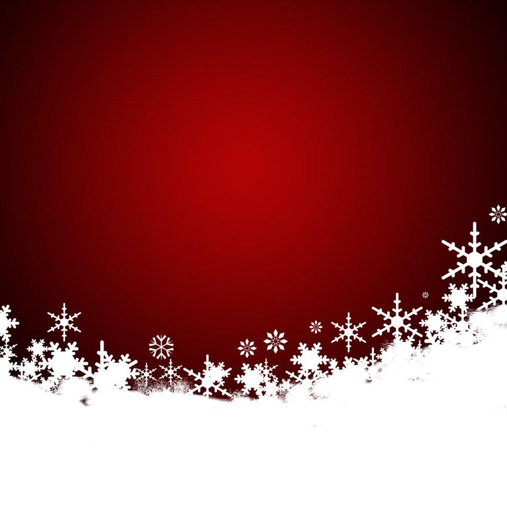 Red Christmas Wallpaper 67 pictures