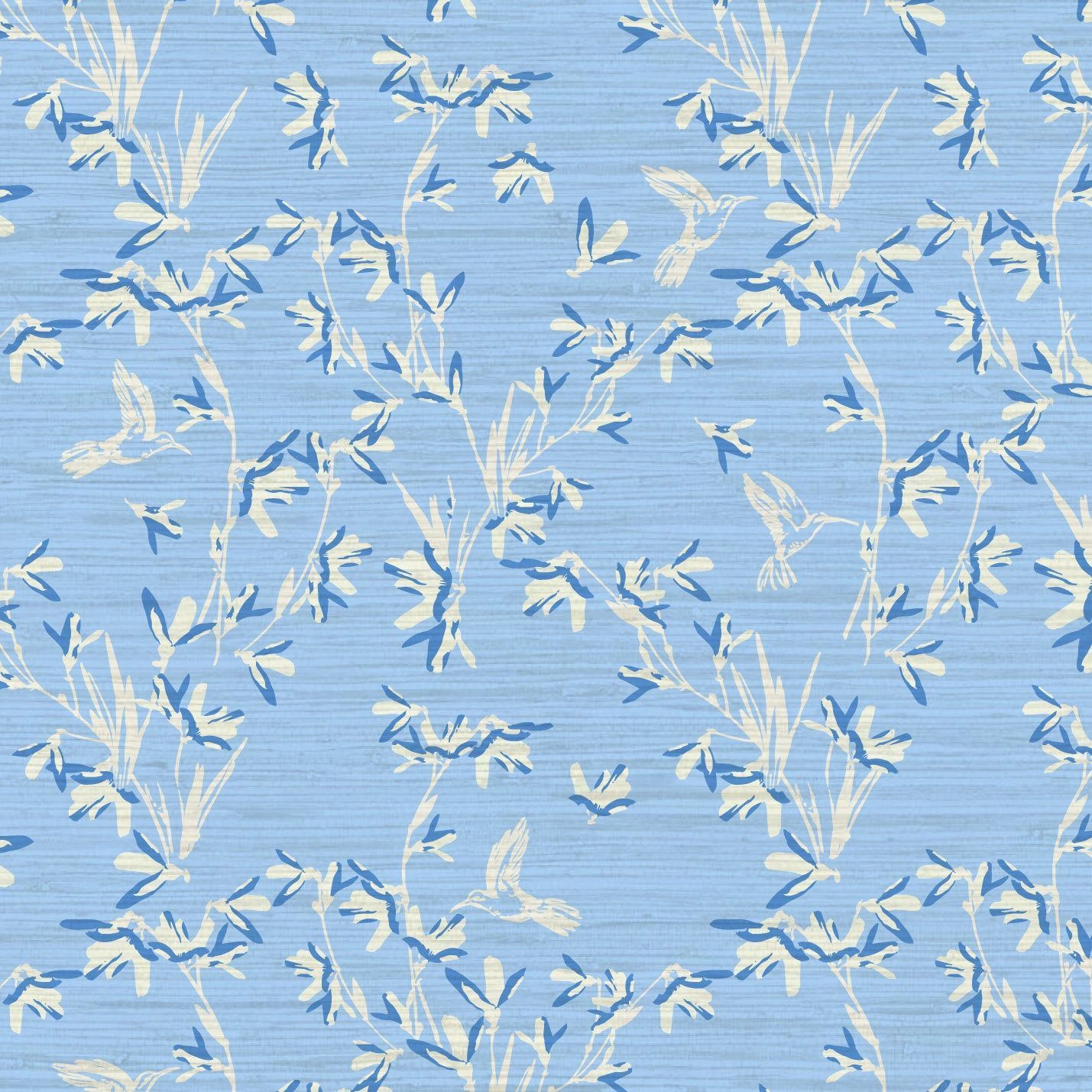 1429x1429 Grandma Chic Cottagecore Wallpaper