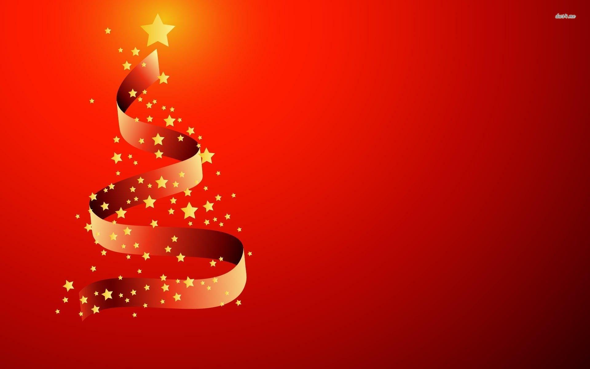 Red Christmas Wallpapers - Top Free Red Christmas Backgrounds ...