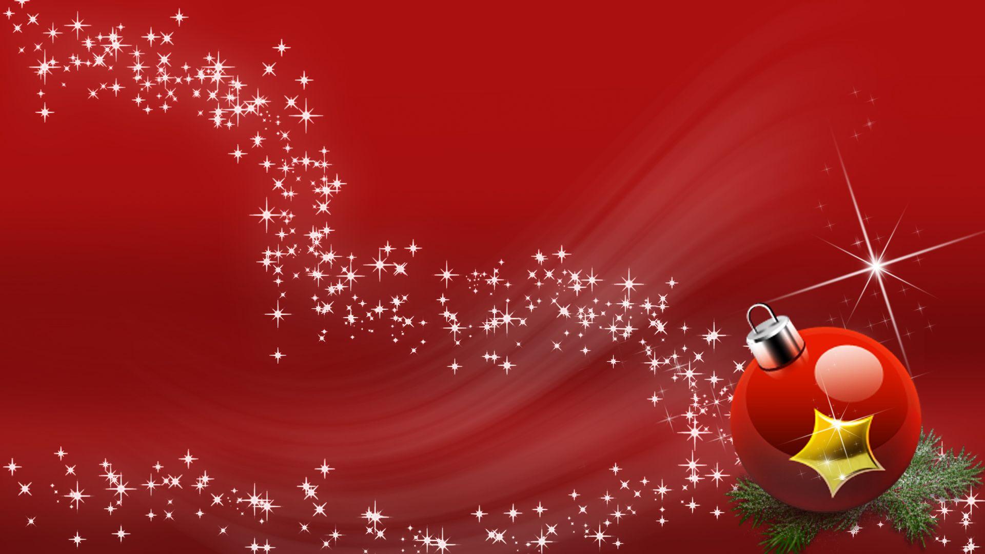 Red Christmas Wallpapers  Top Free Red Christmas Backgrounds   WallpaperAccess