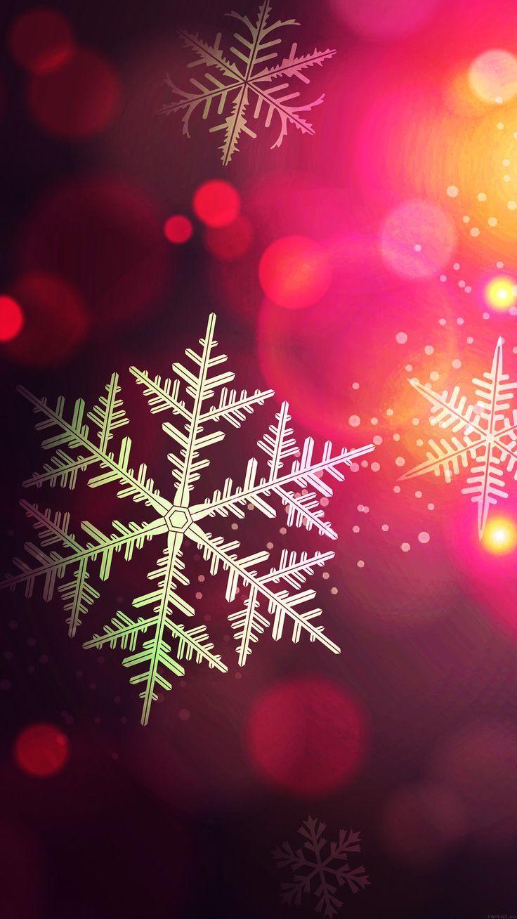 736x1308 Christmas Wallpaper iPhone 6 Plus